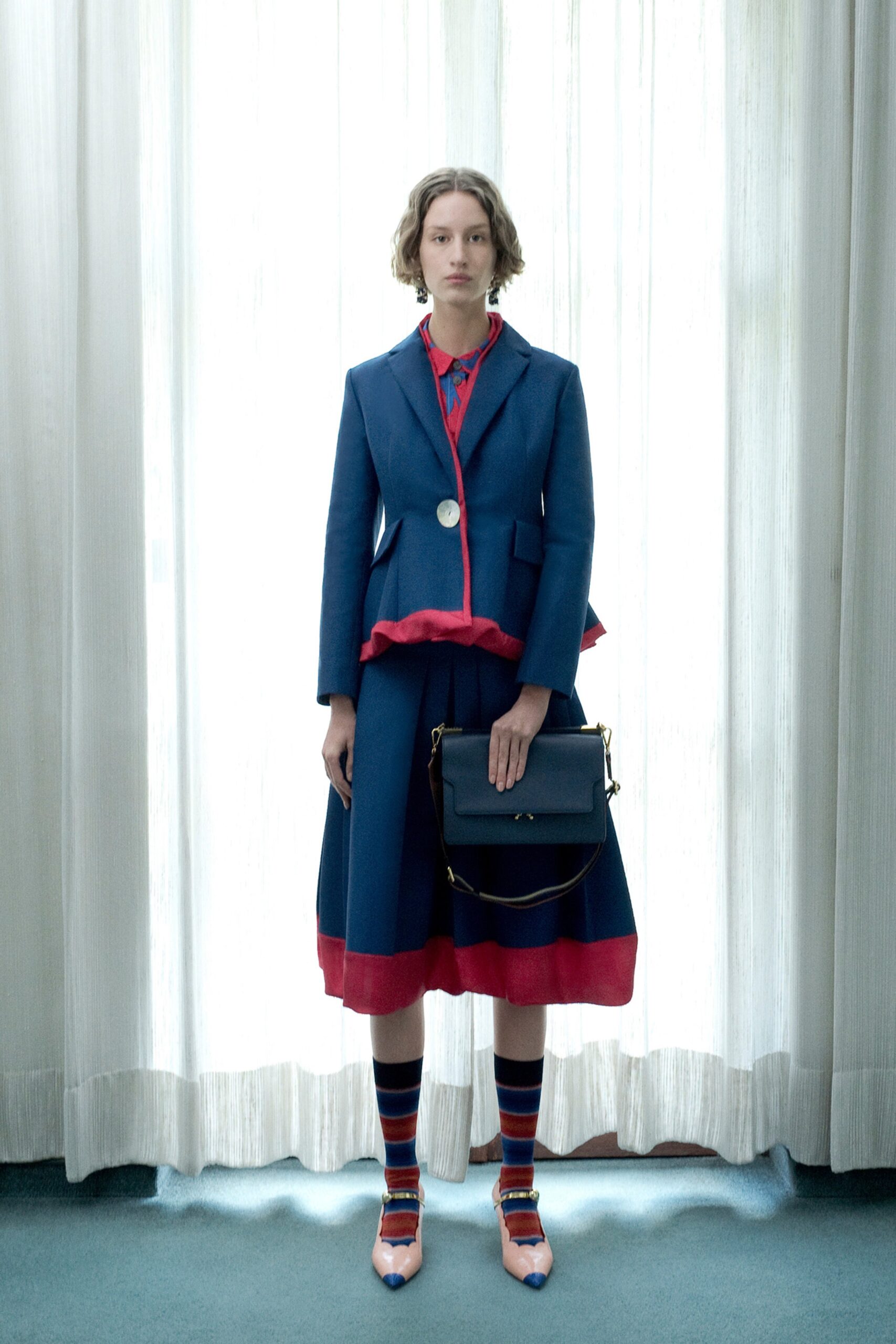 Marni Resort 19 Look 22