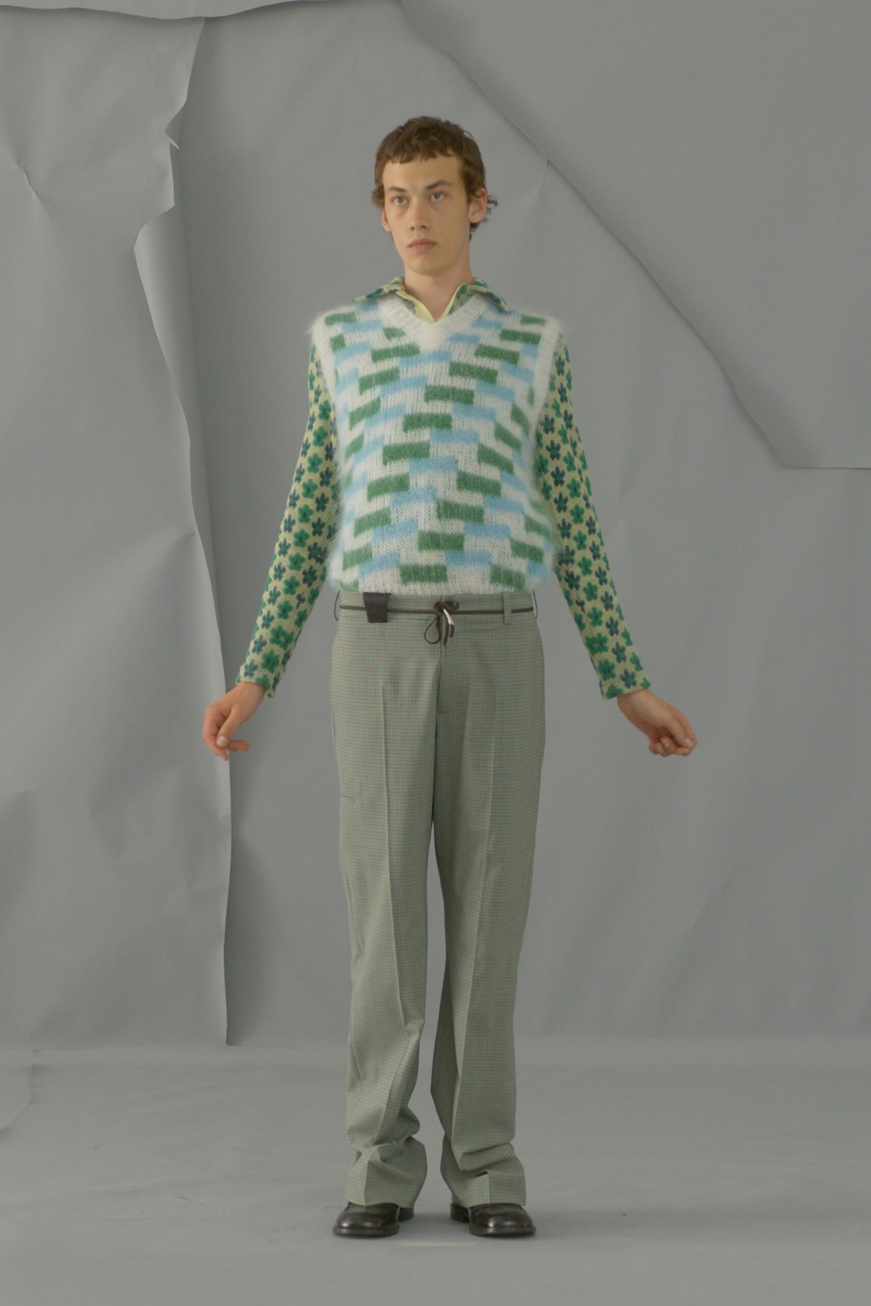Marni Resort 23 Look 22