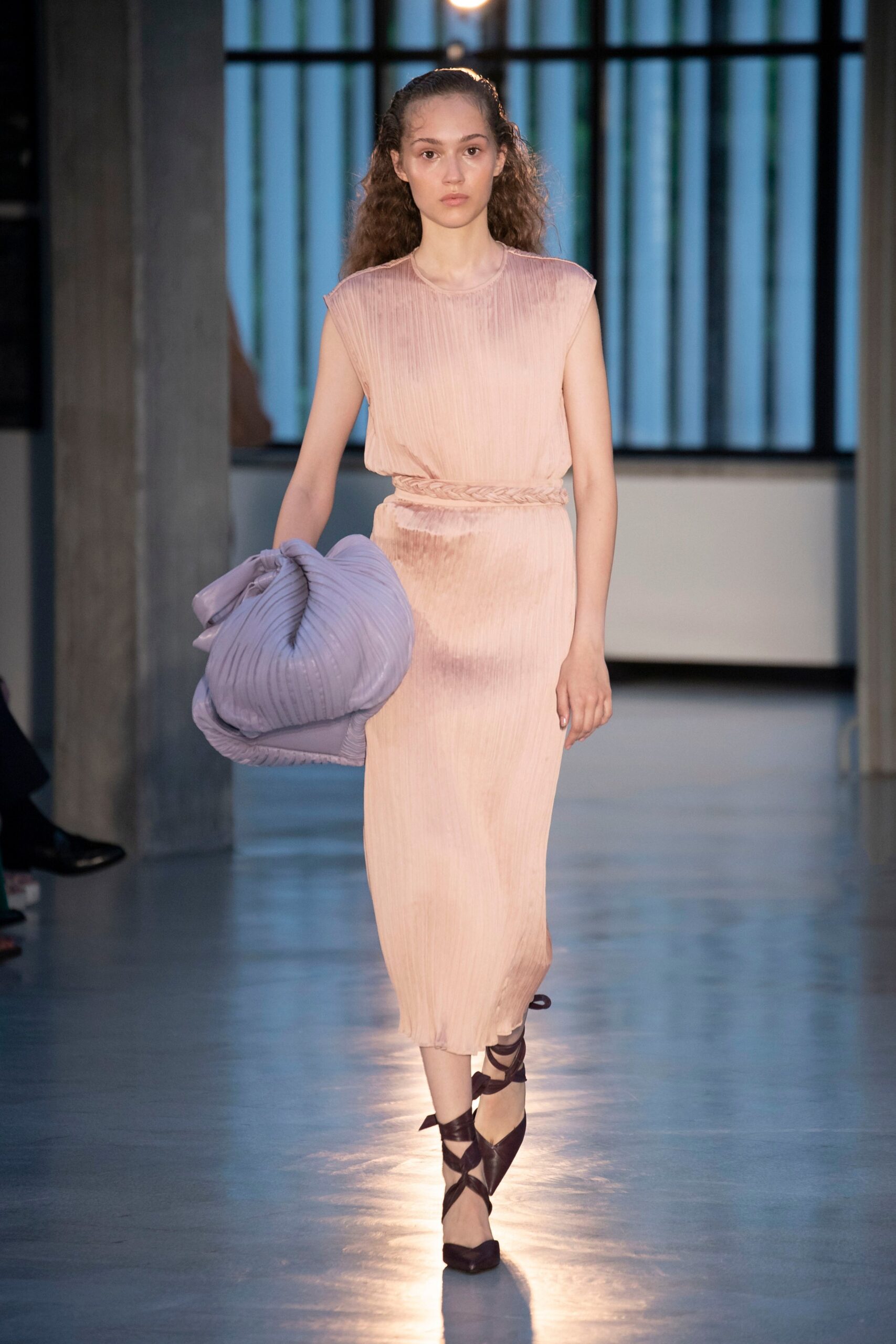 Max Mara Resort 19 Look 22