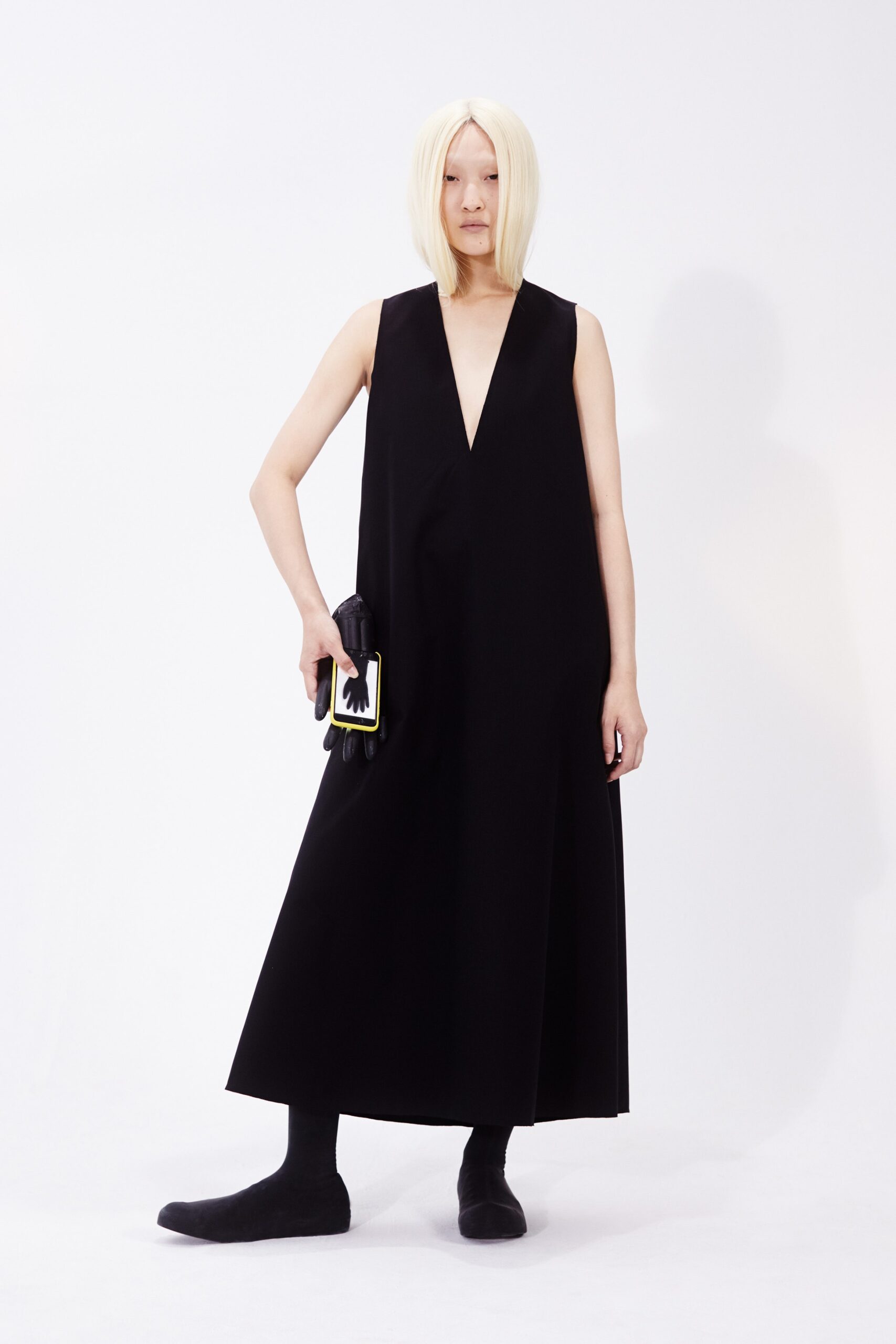 Melitta Baumeister S/S 19 Look 22