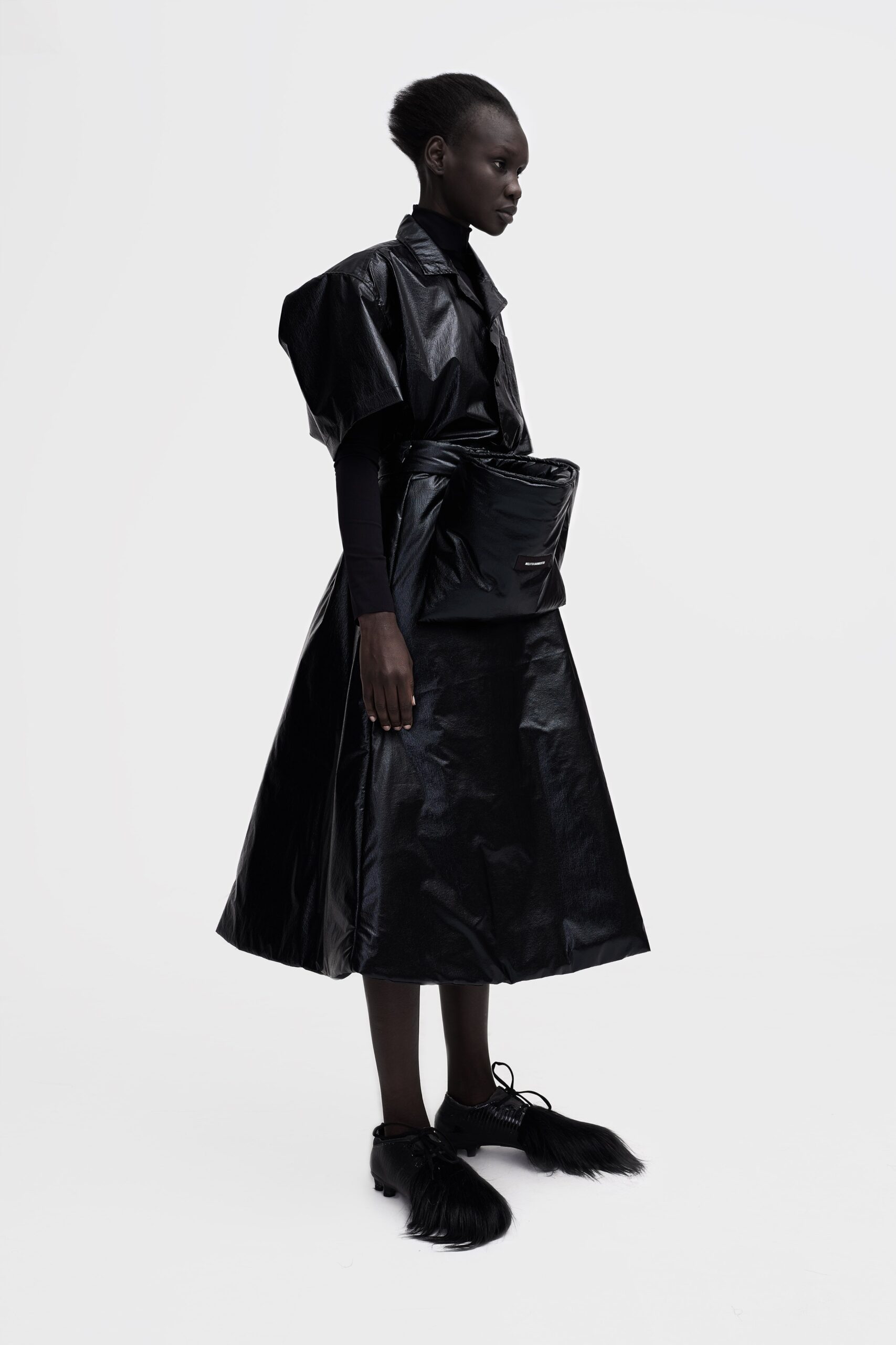 Melitta Baumeister F/W 19 Look 22