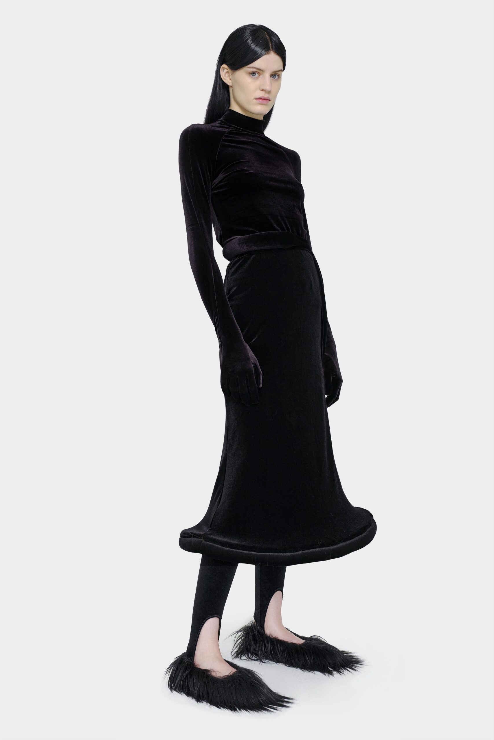Melitta Baumeister F/W 22 Look 22