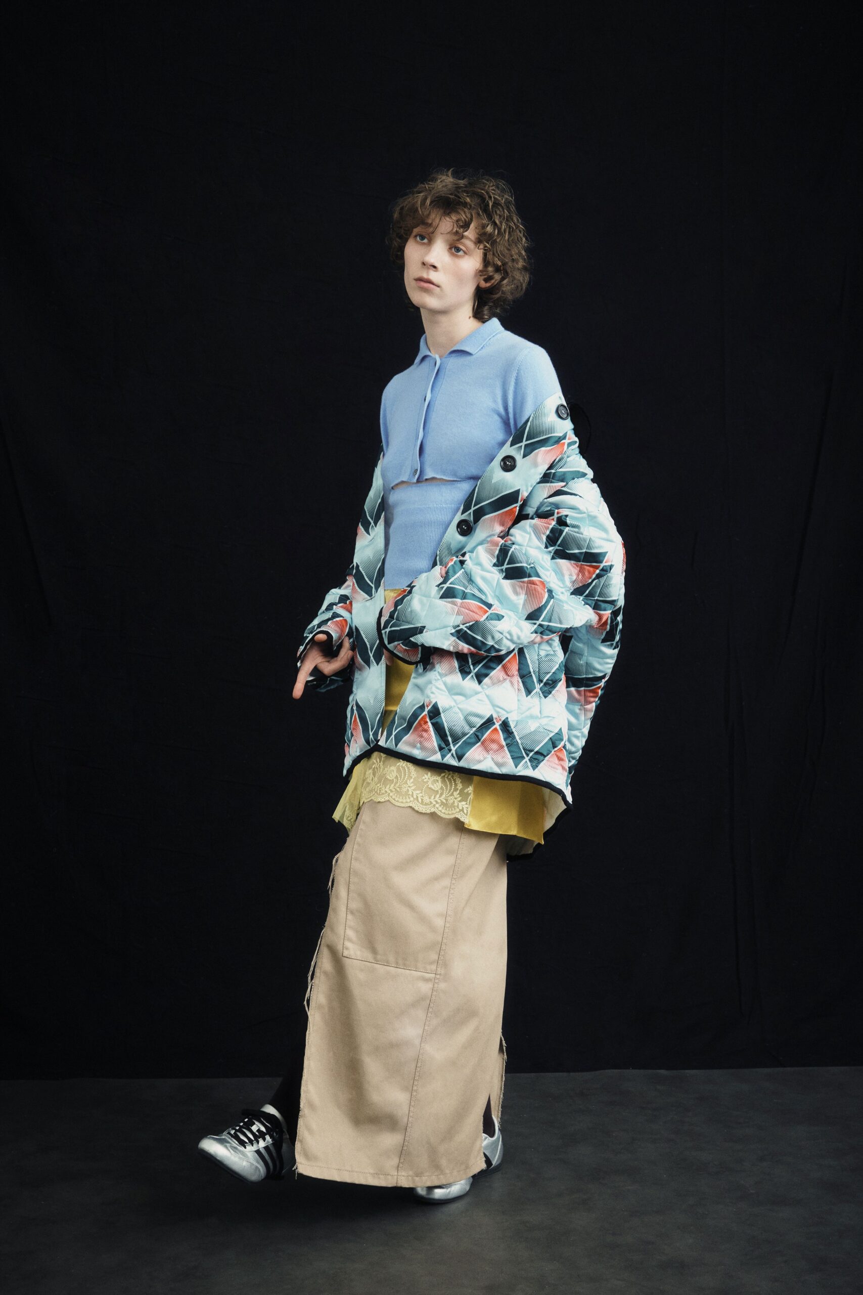 Meryll Rogge F/W 22 Look 22
