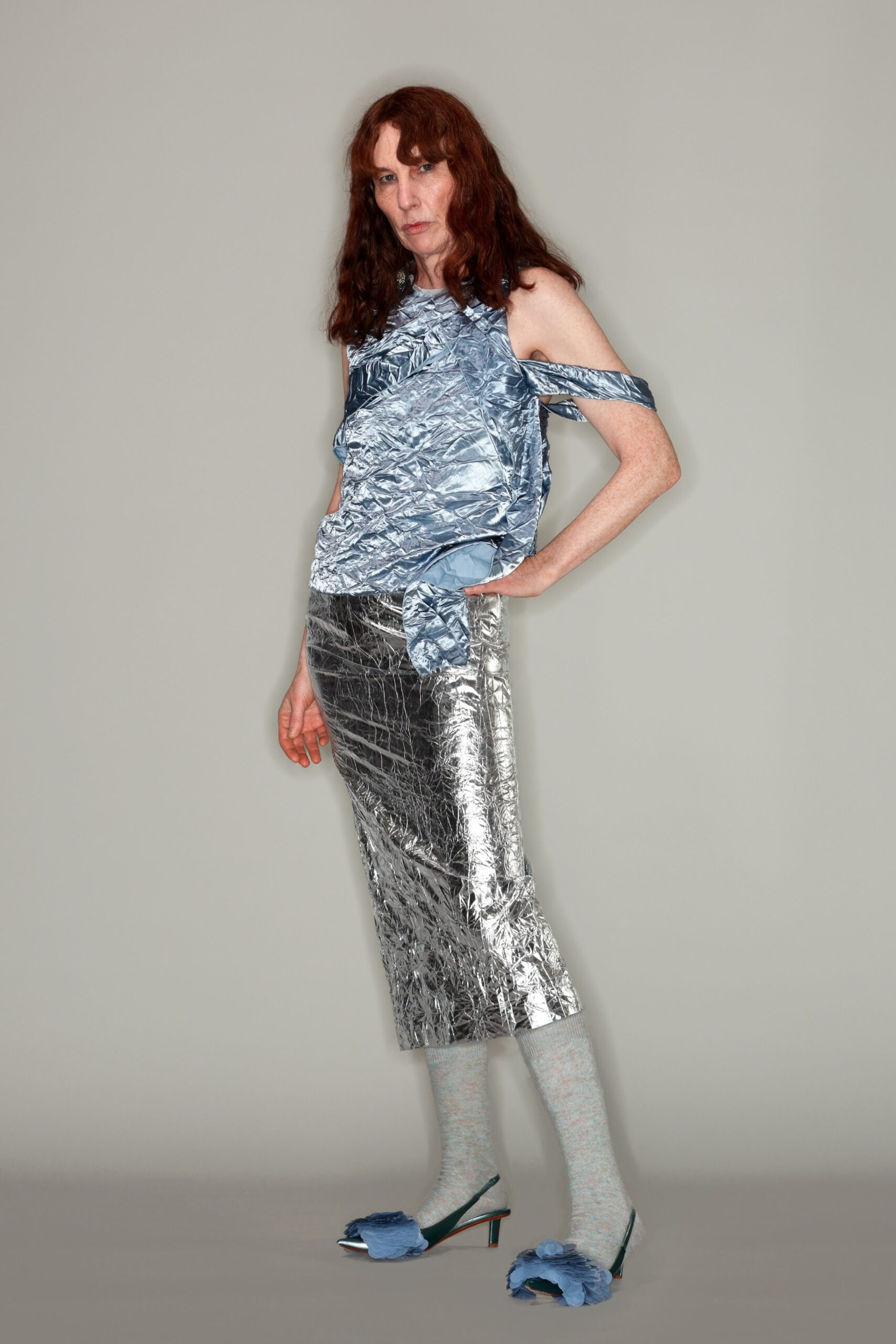Meryll Rogge F/W 23 Look 22
