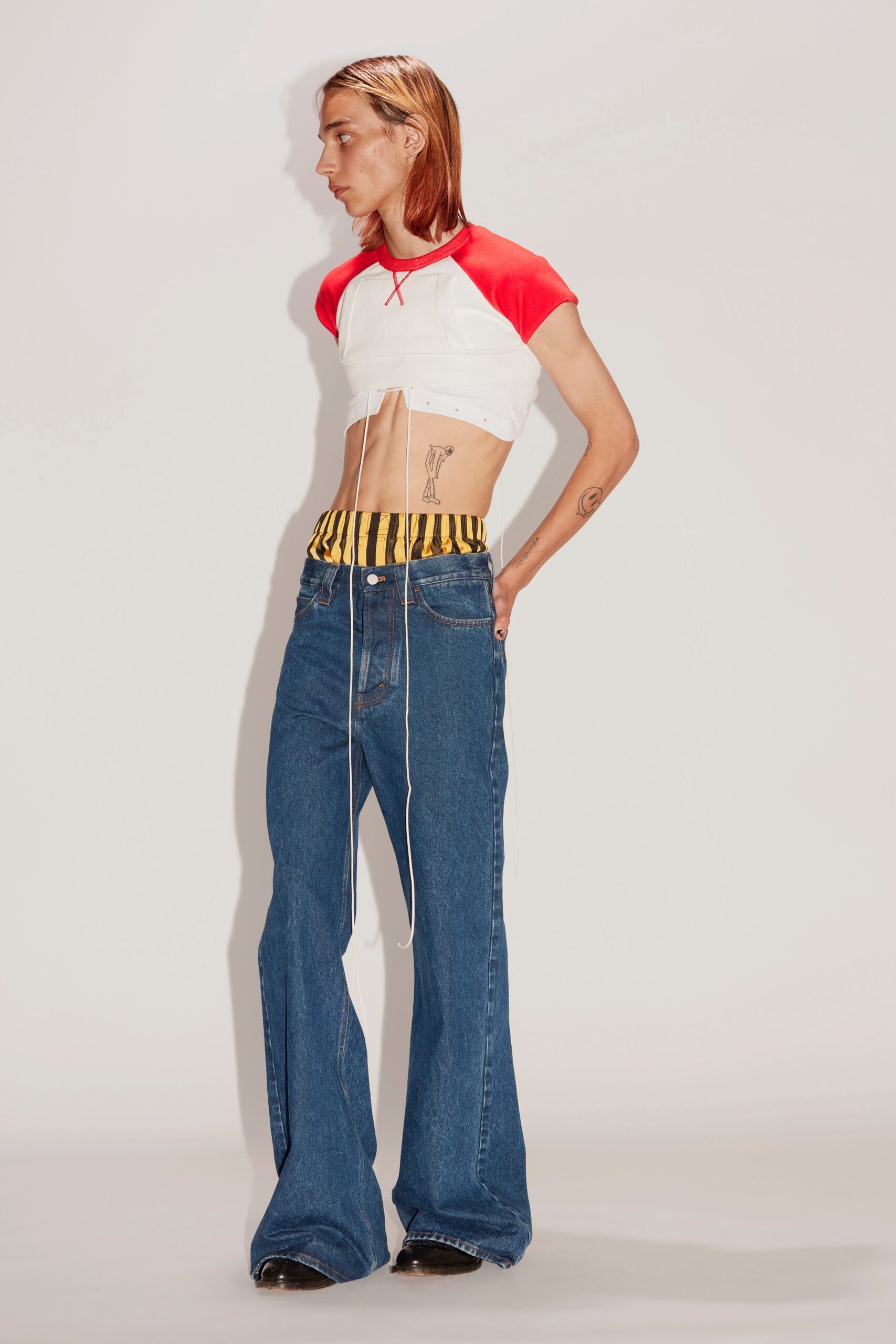 Meryll Rogge S/S 23 Look 22