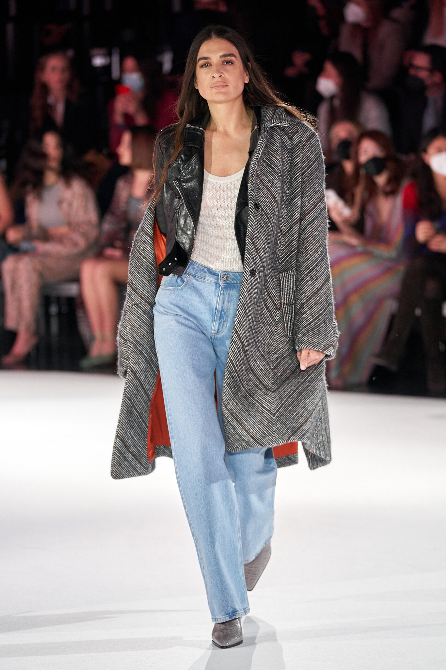 Missoni F/W 22 Look 21