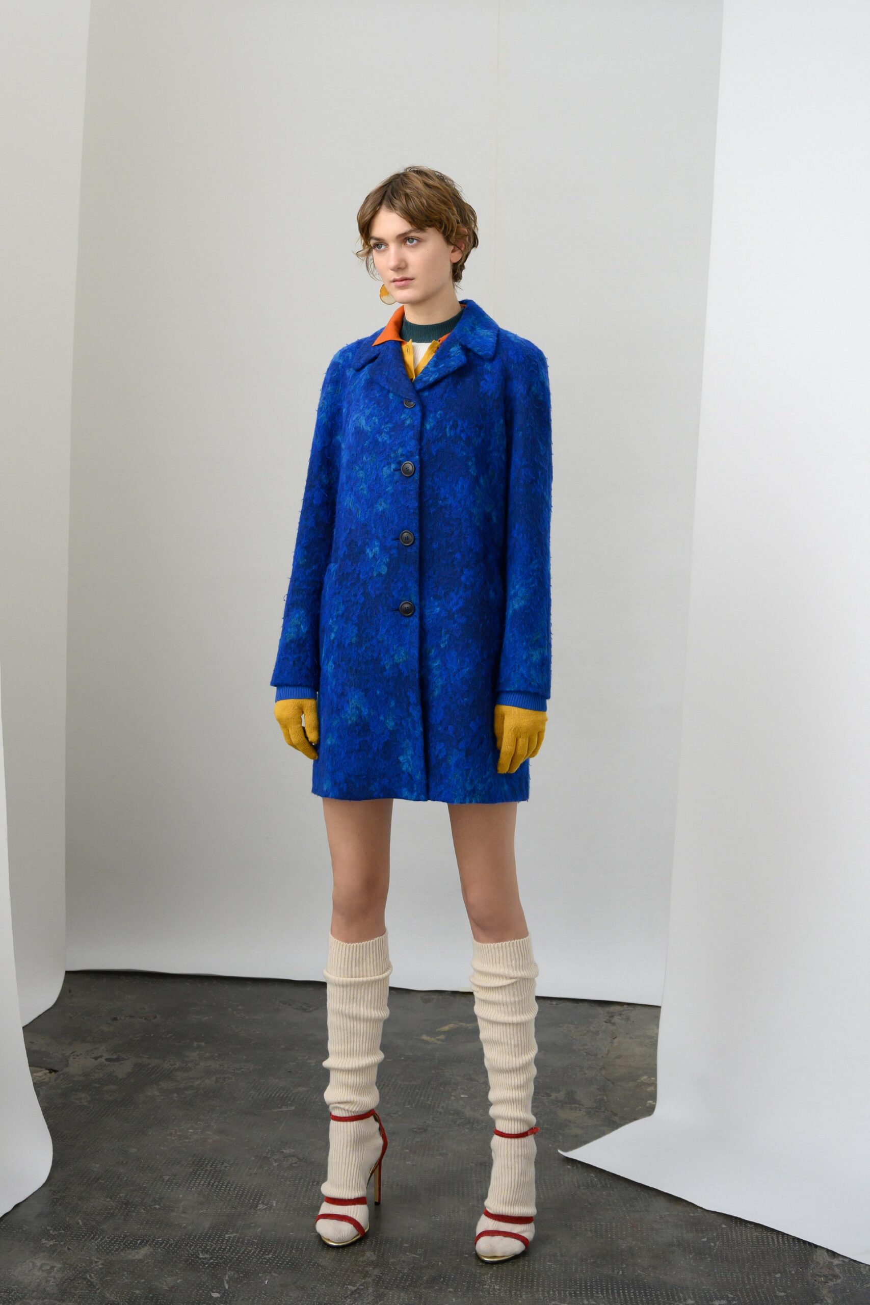 Missoni F/W 19 Look 22