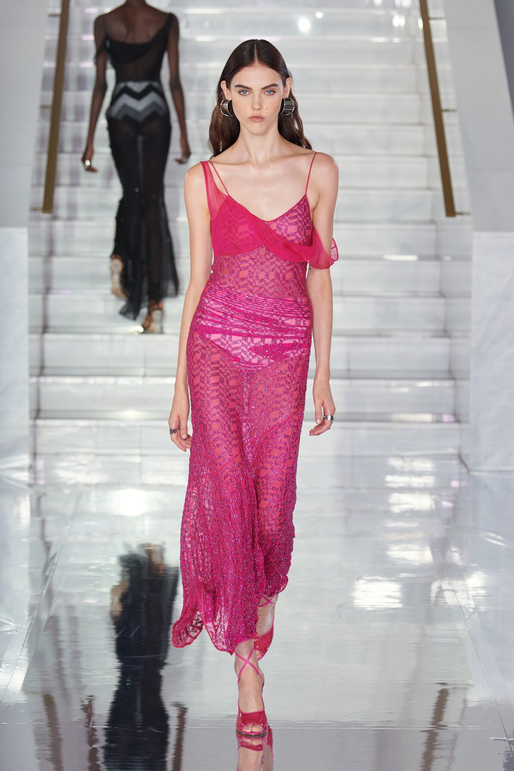 Missoni S/S 23 Look 22