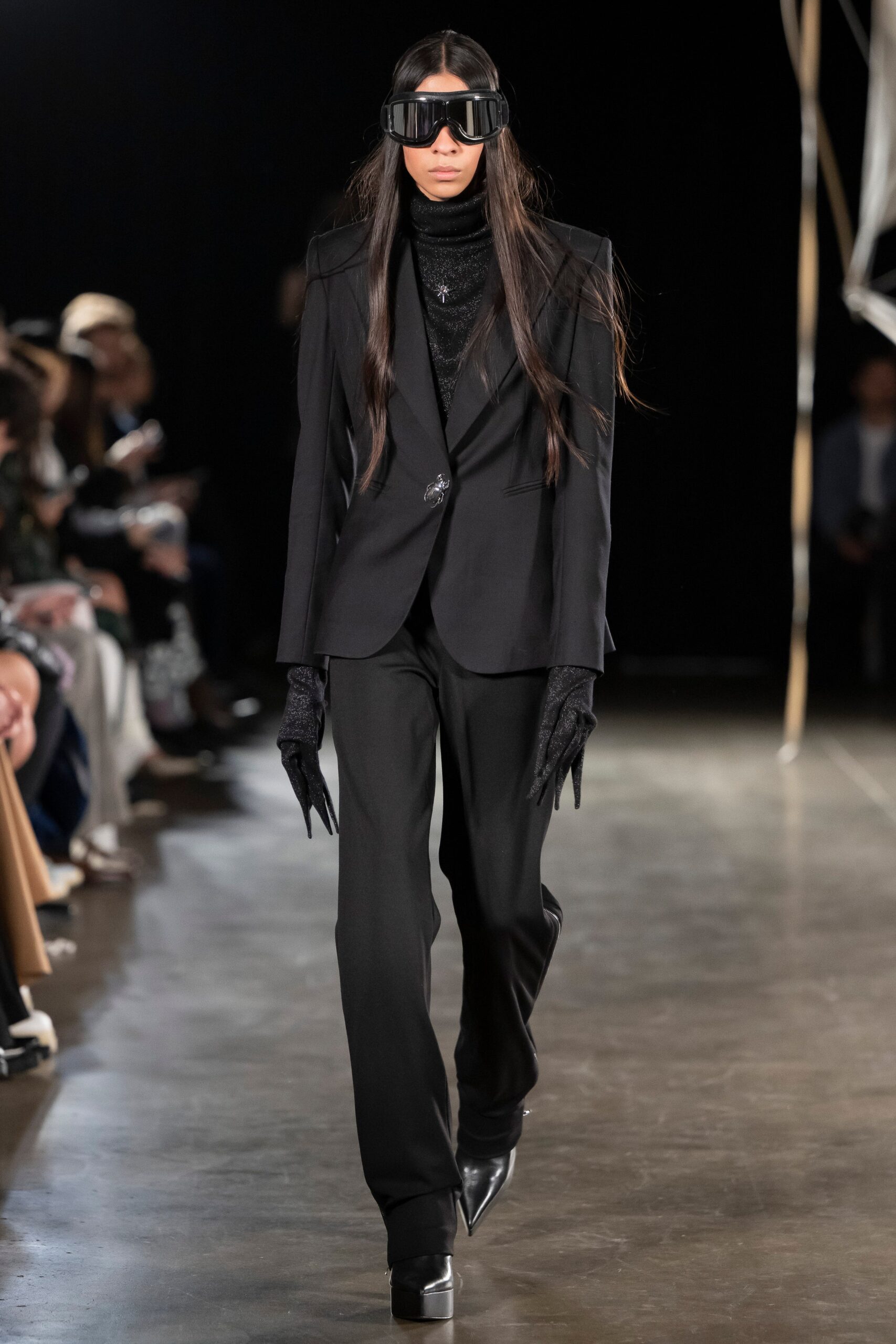 Mithridate F/W 23 Look 22