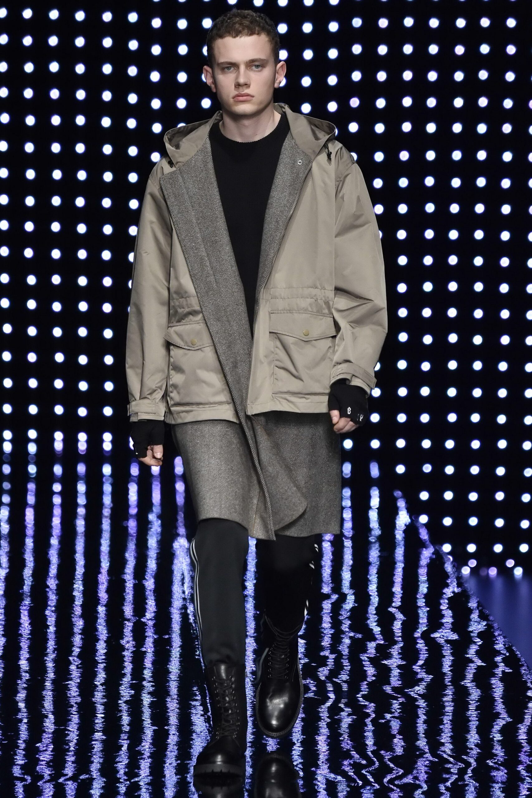 Mistergentleman Tokyo F/W 16 Look 22