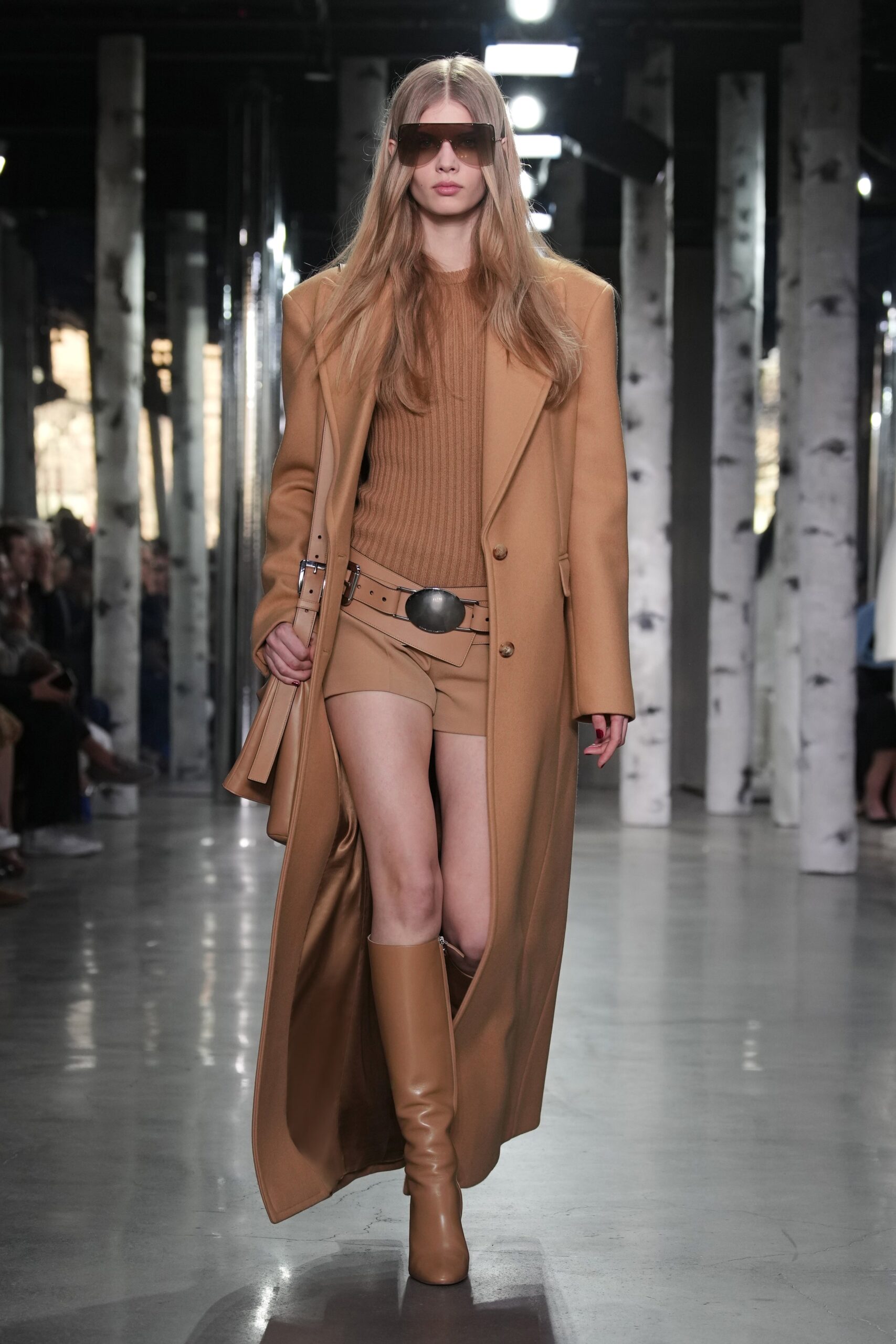 Michael Kors Collection F/W 23 Look 22