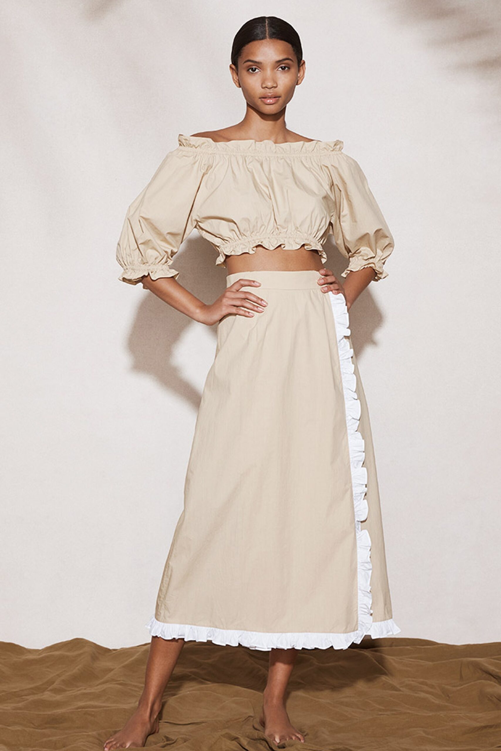 Marysia S/S 20 Look 22