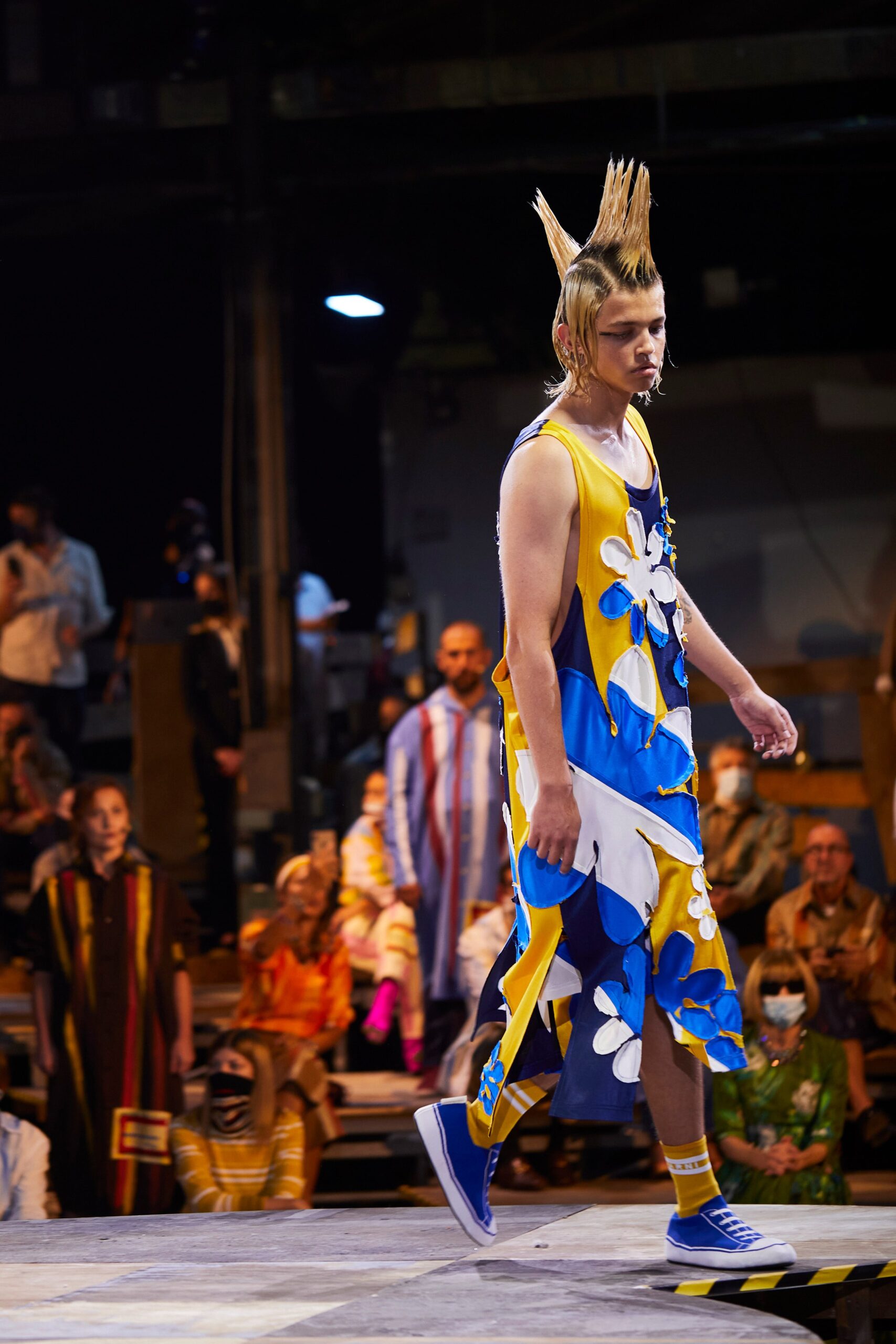 Marni S/S 22 Look 23