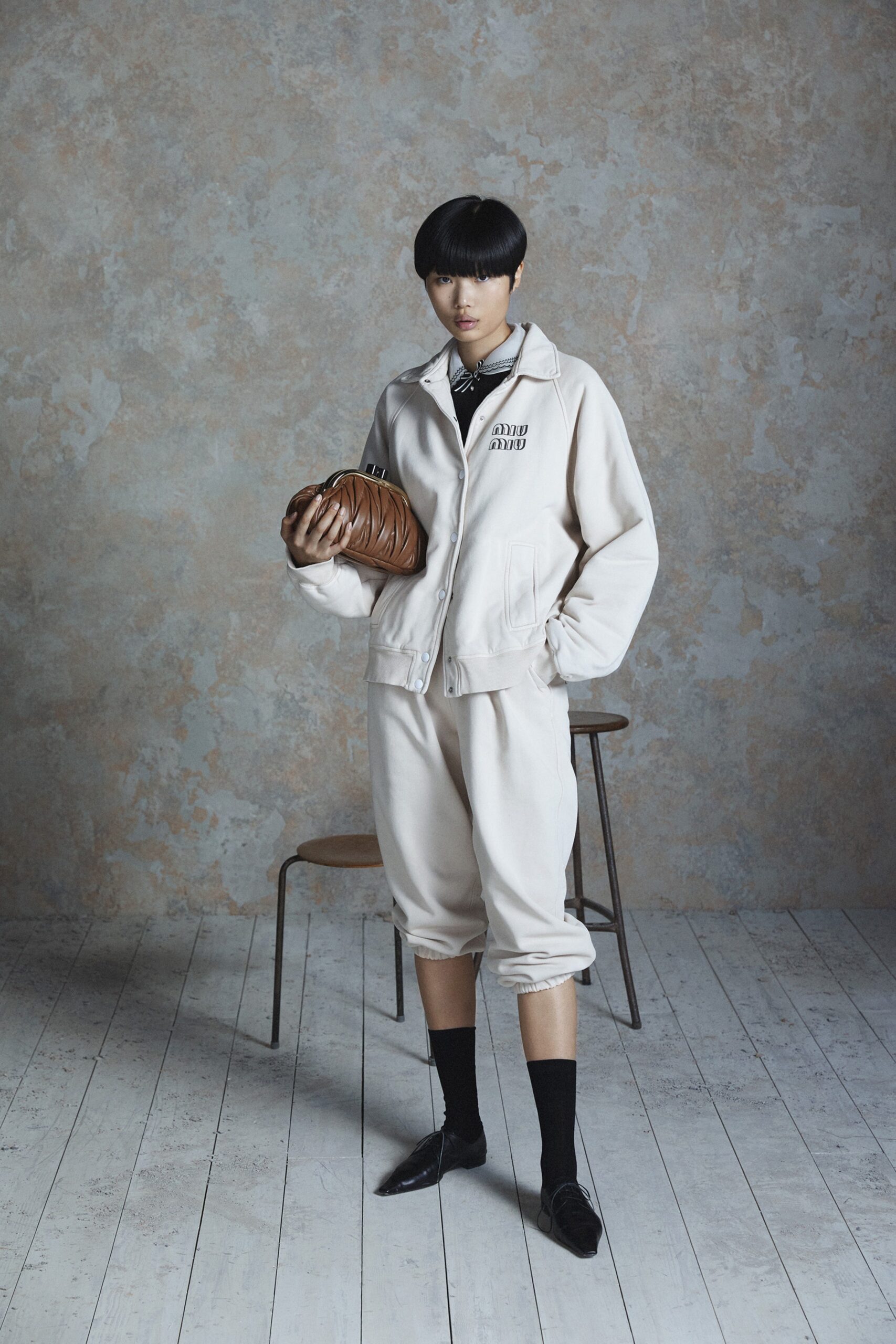 Miu Miu Resort 21 Look 23