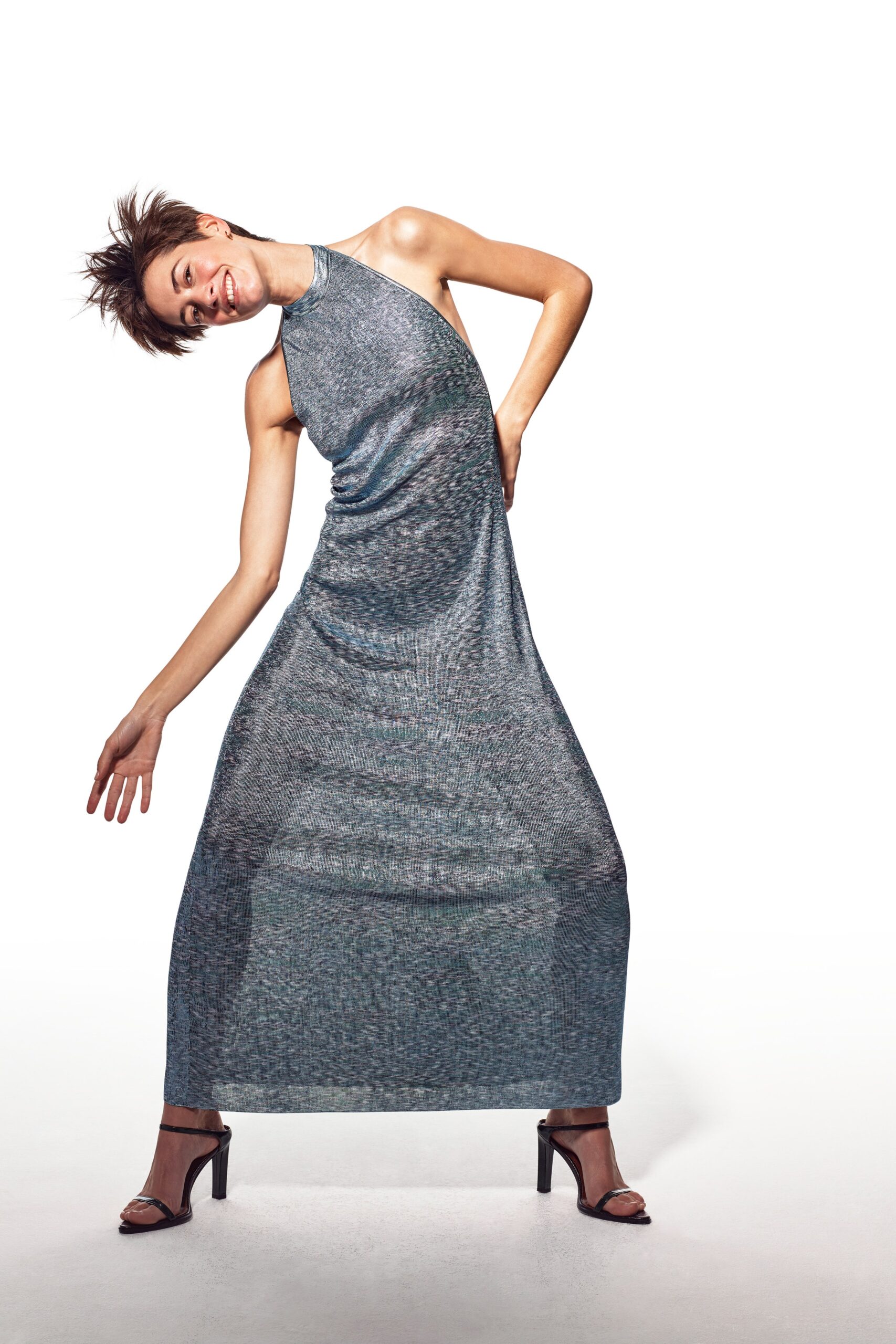 Missoni F/W 22 Look 23