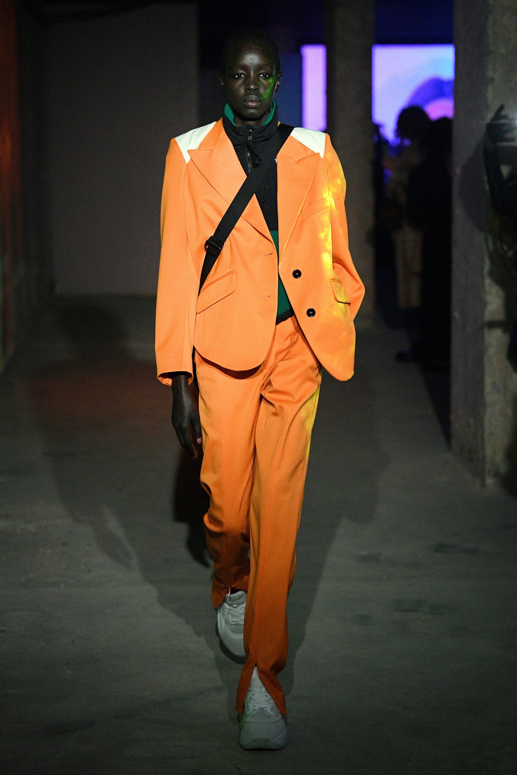 MM6 Maison Margiela F/W 20 Look 23