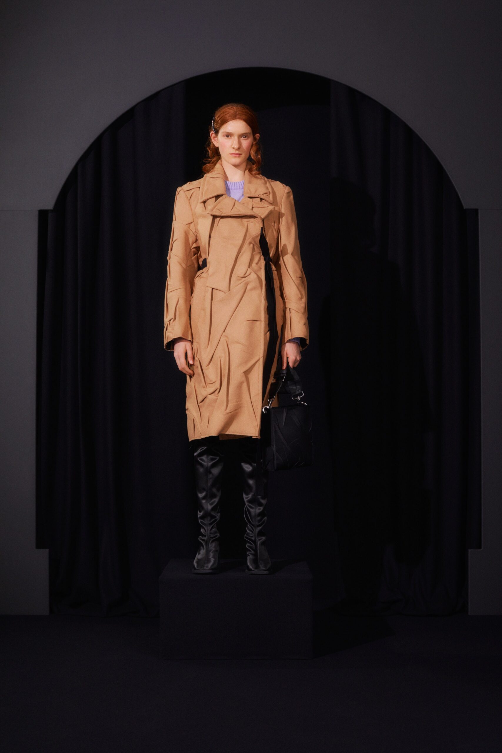 MM6 Maison Margiela F/W 20 Look 23