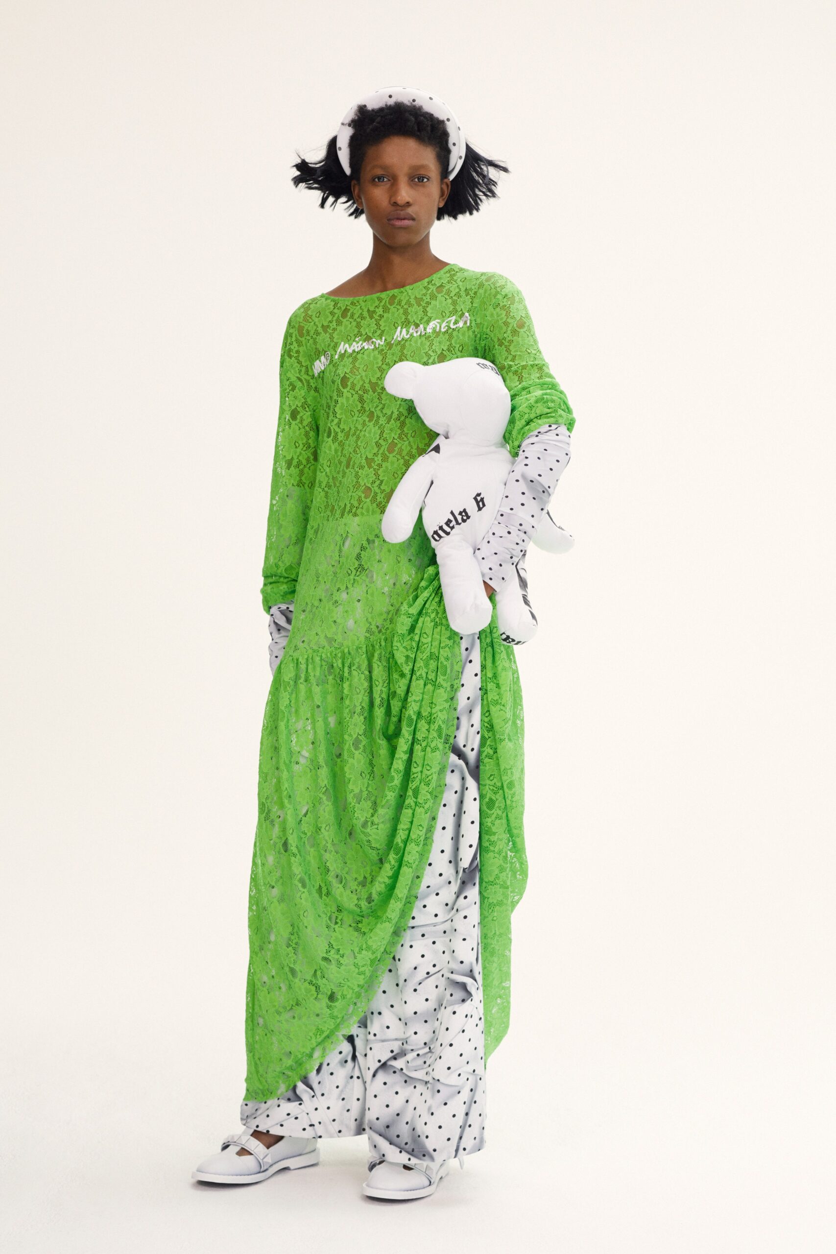 MM6 Maison Margiela Resort 20 Look 23