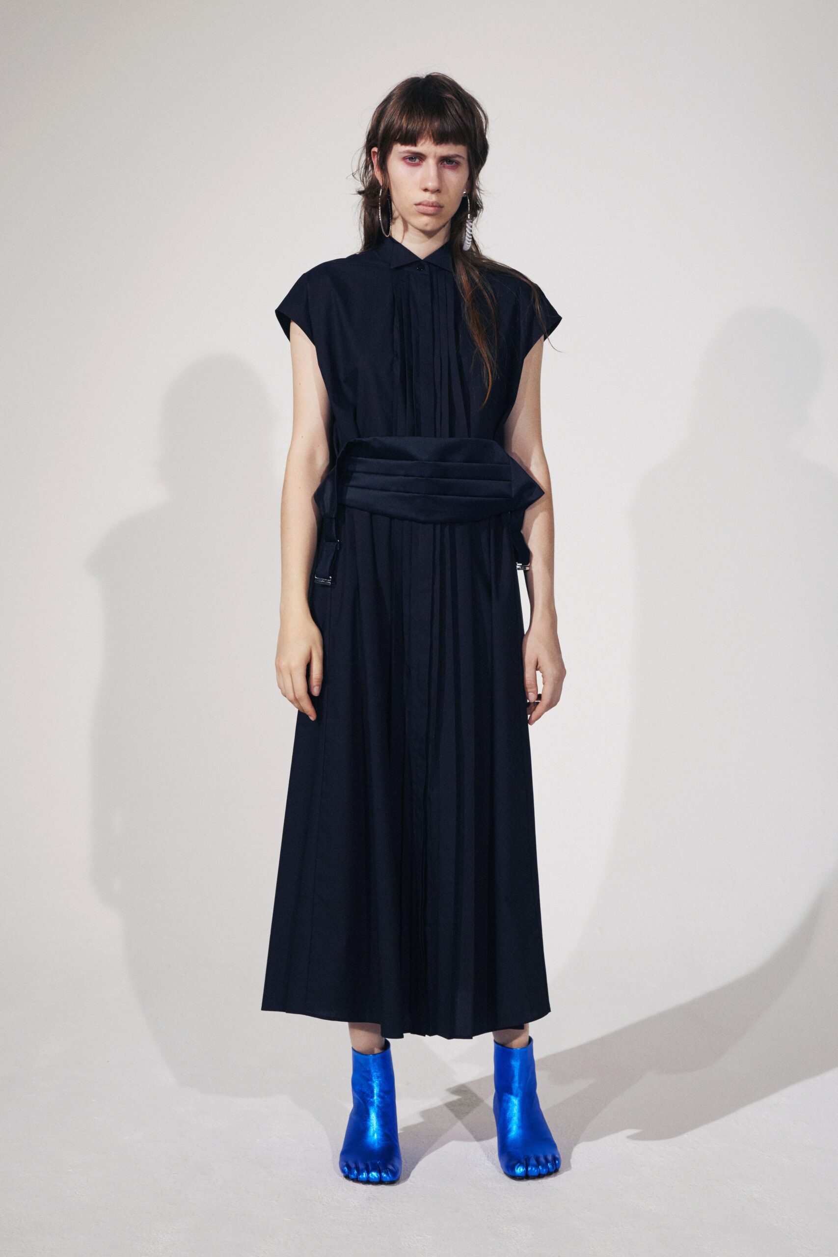 MM6 Maison Margiela F/W 19 Look 23