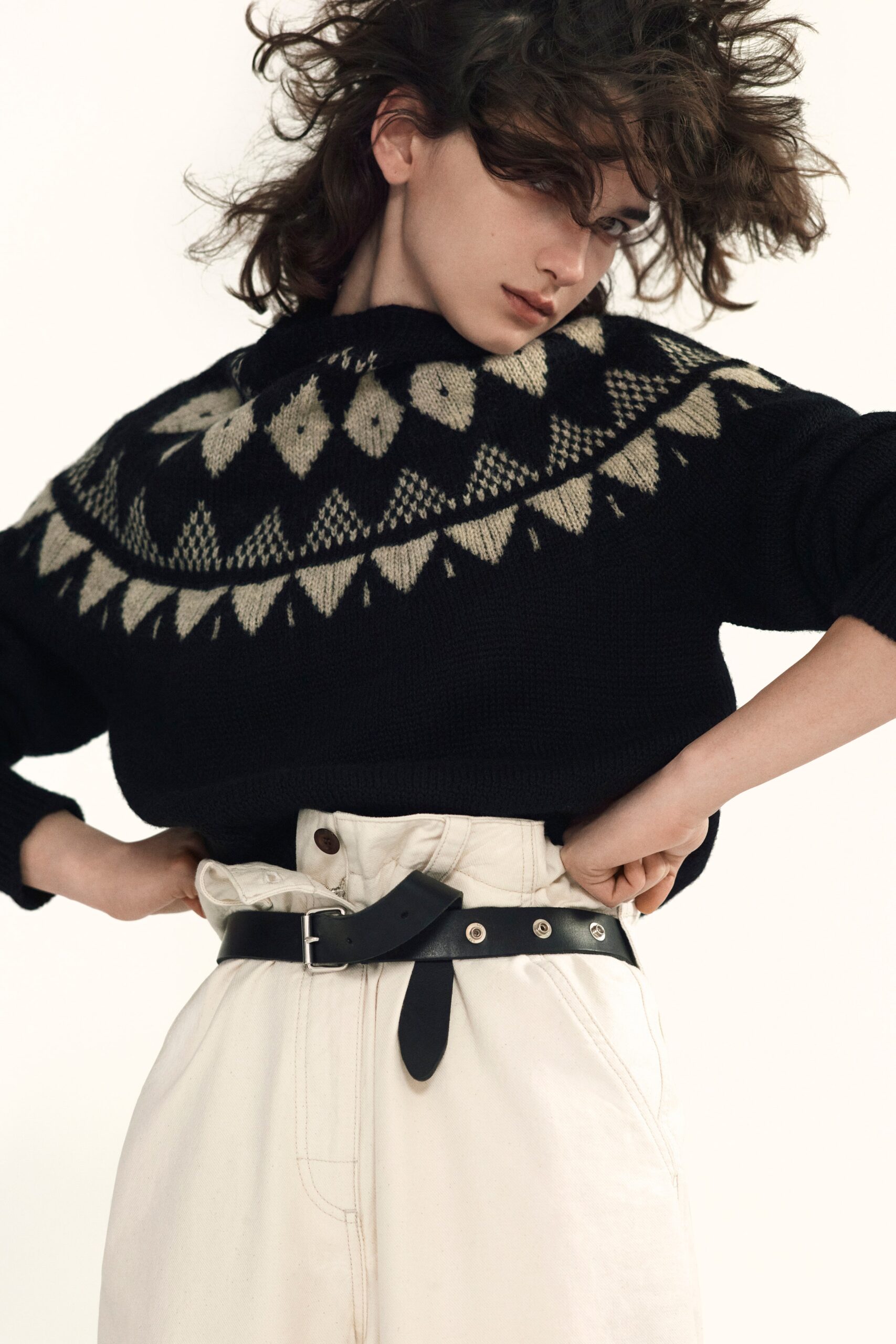 Margaret Howell F/W 21 Look 23