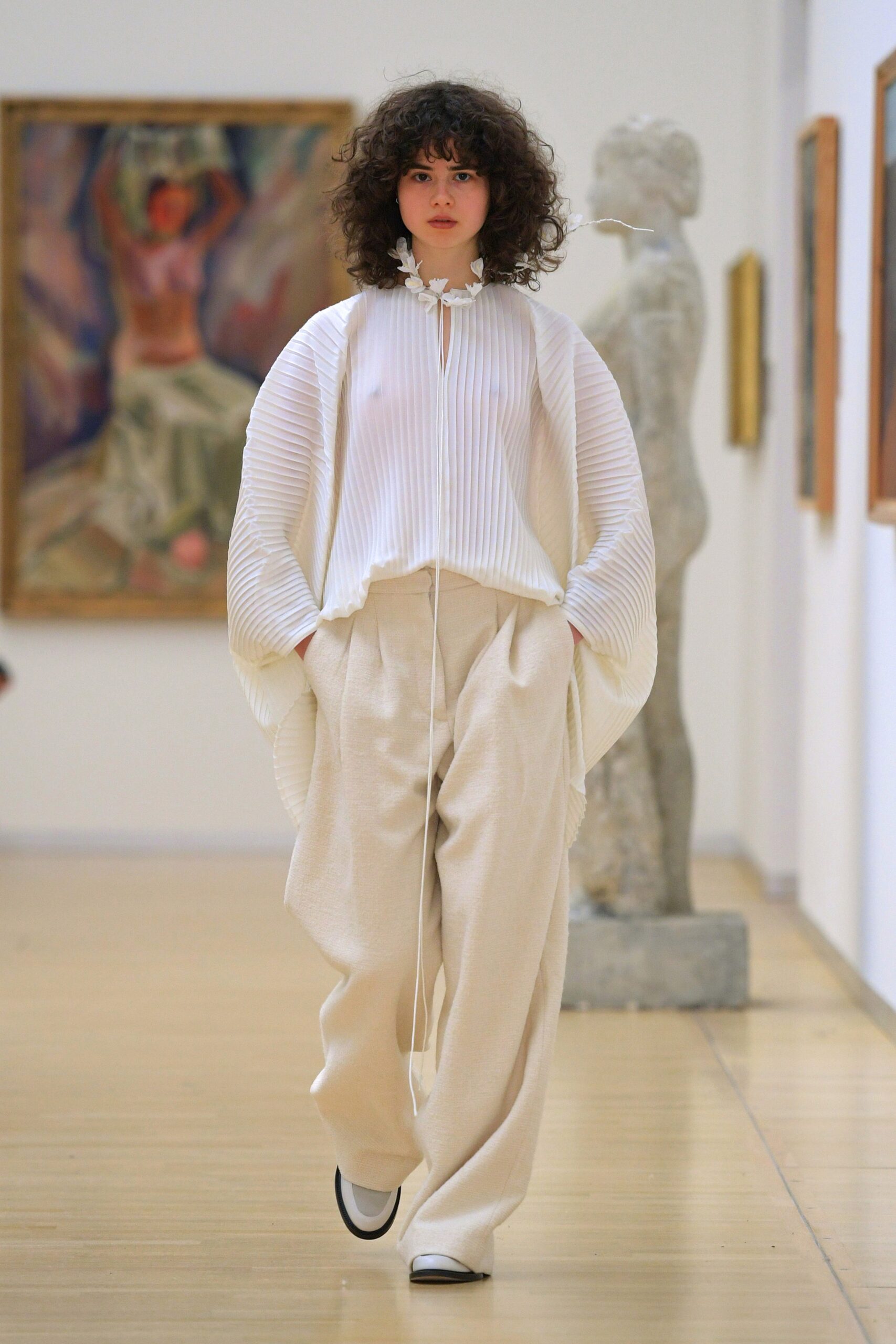 Mark Kenly Domino Tan Copenhagen F/W 22 Look 23