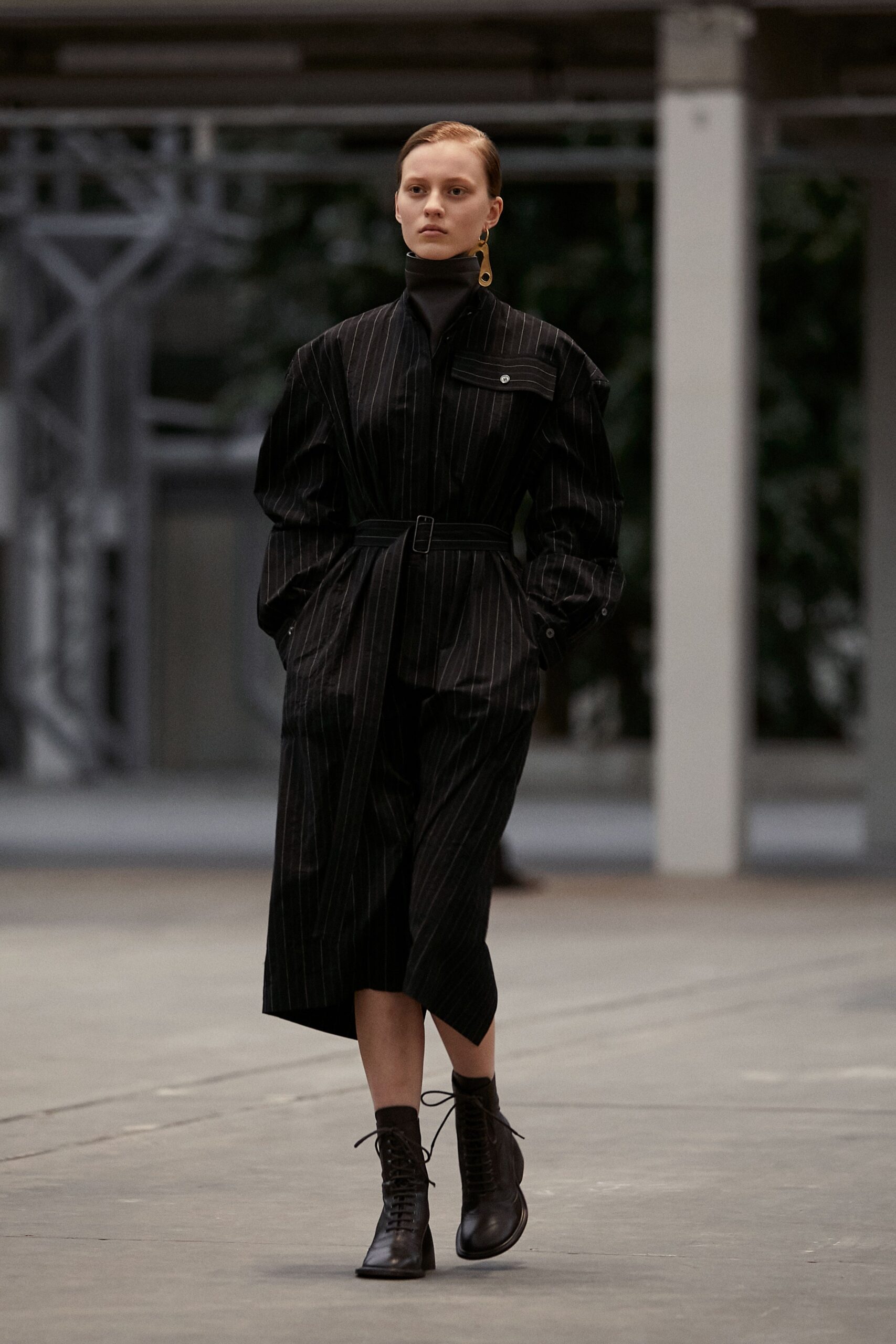 Mark Kenly Domino Tan Copenhagen F/W 21 Look 23