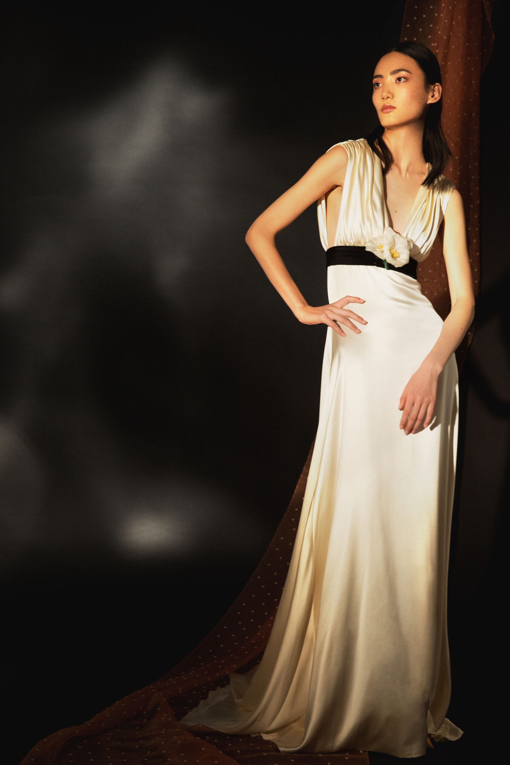 Markarian F/W 20 Look 23