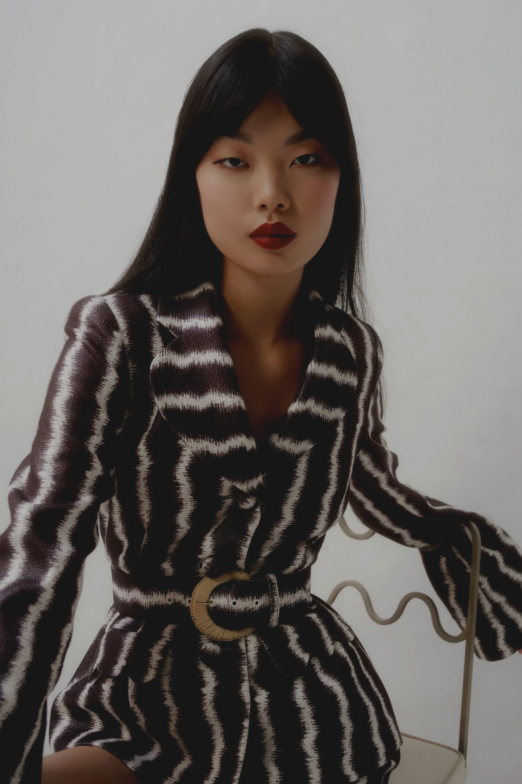 Markarian F/W 22 Look 19
