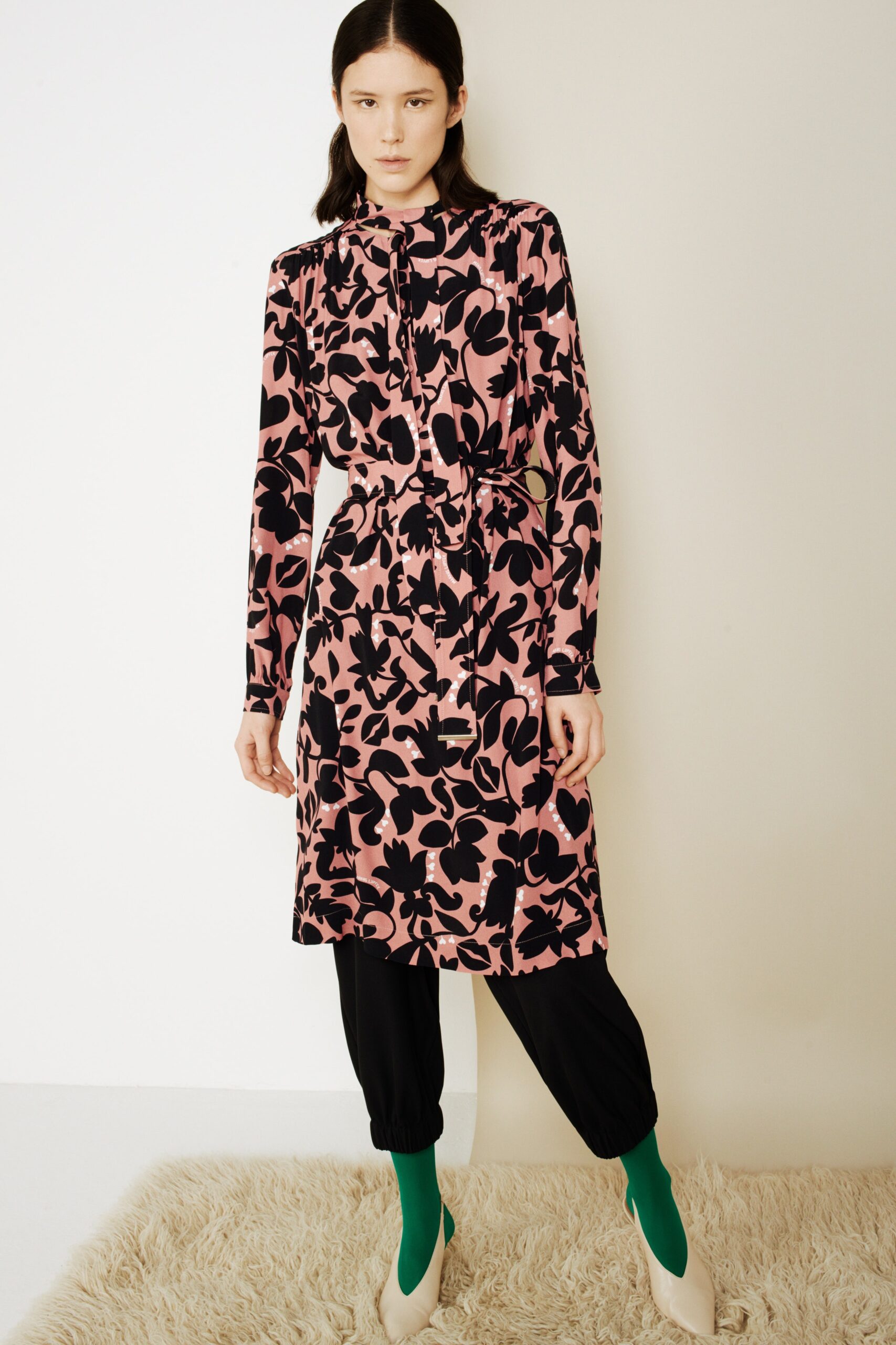 Markus Lupfer F/W 20 Look 23