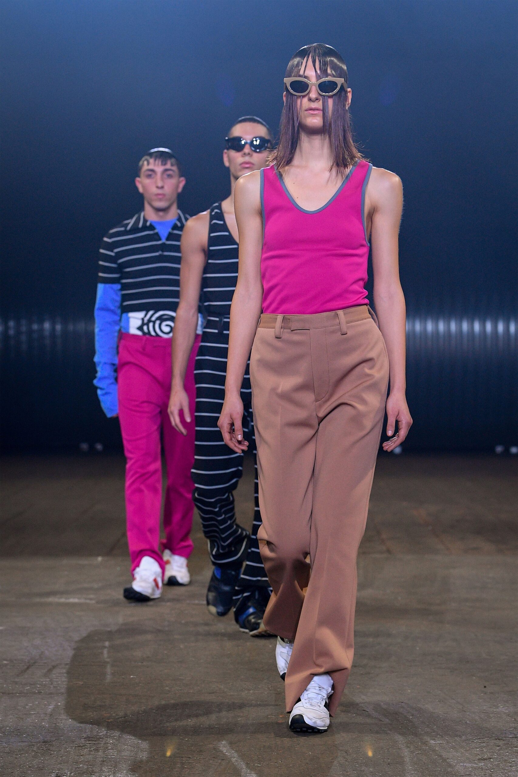 Marni F/W 20 Menswear Look 23