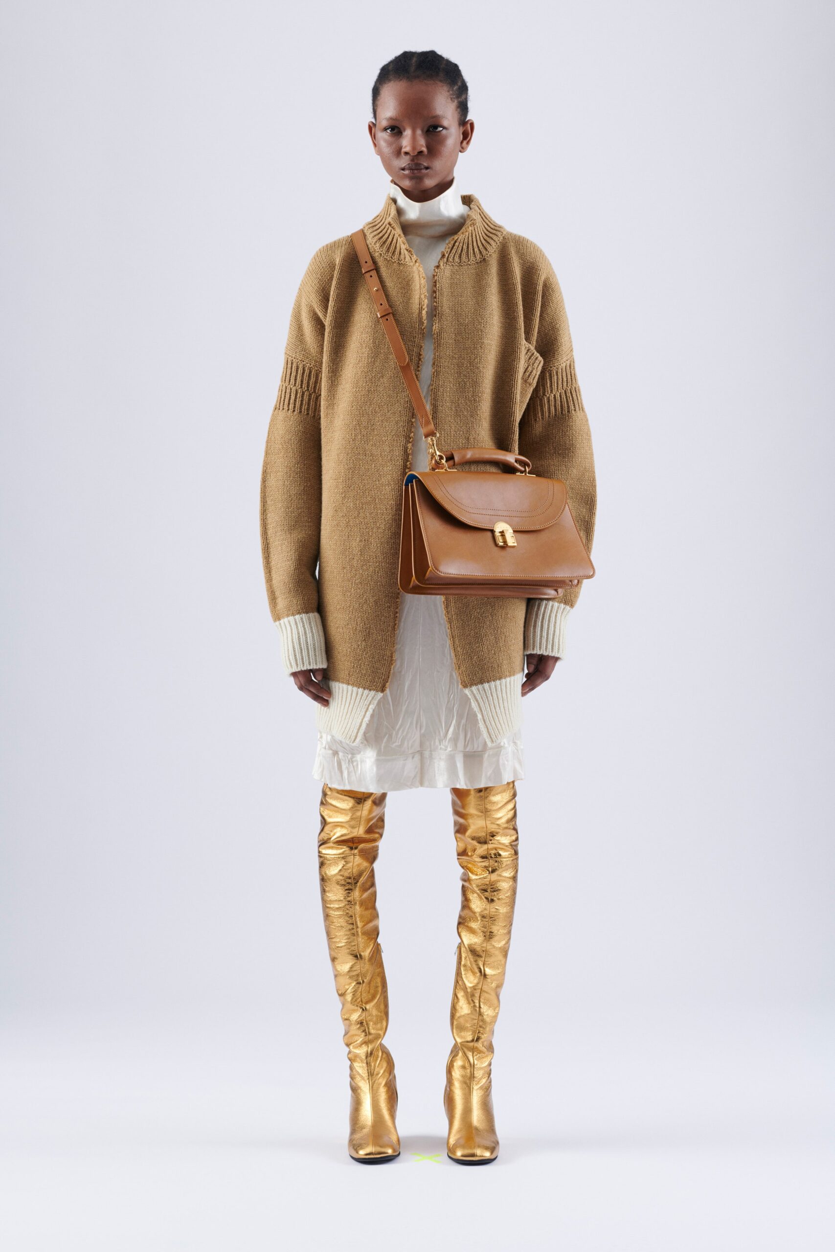 Marni F/W 20 Look 23