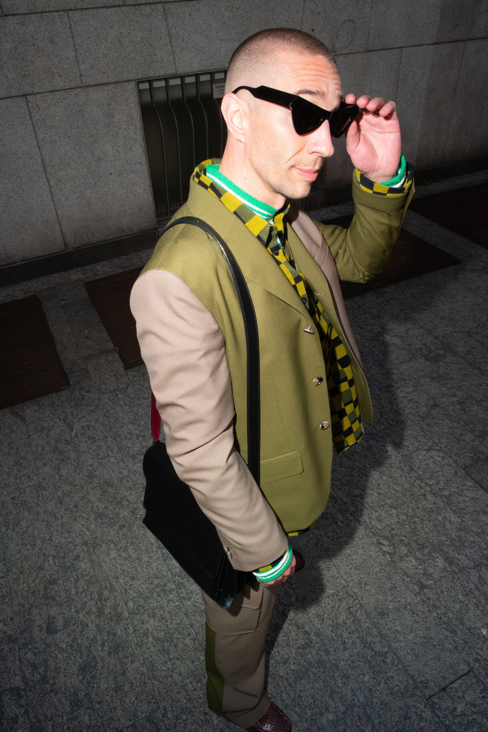 Marni Resort 22 Look 23