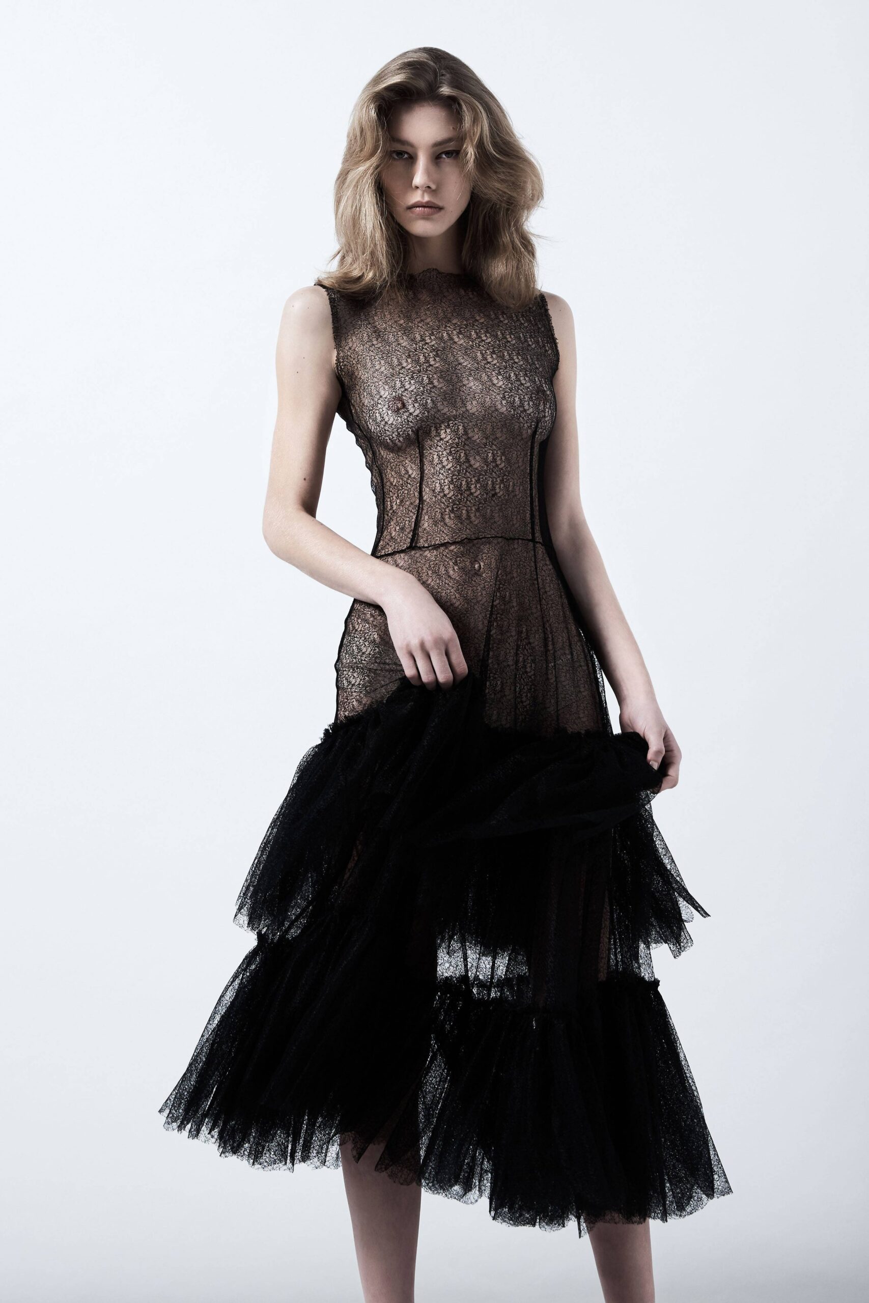 Maticevski Resort 19 Look 23