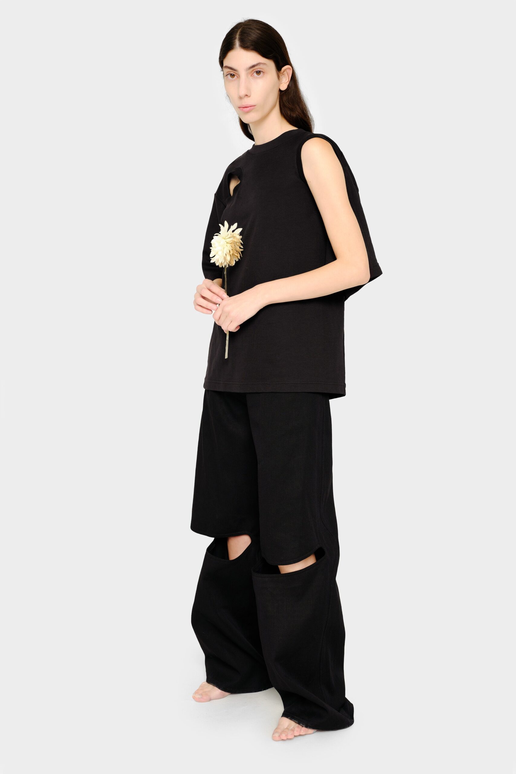 Melitta Baumeister S/S 22 Look 23