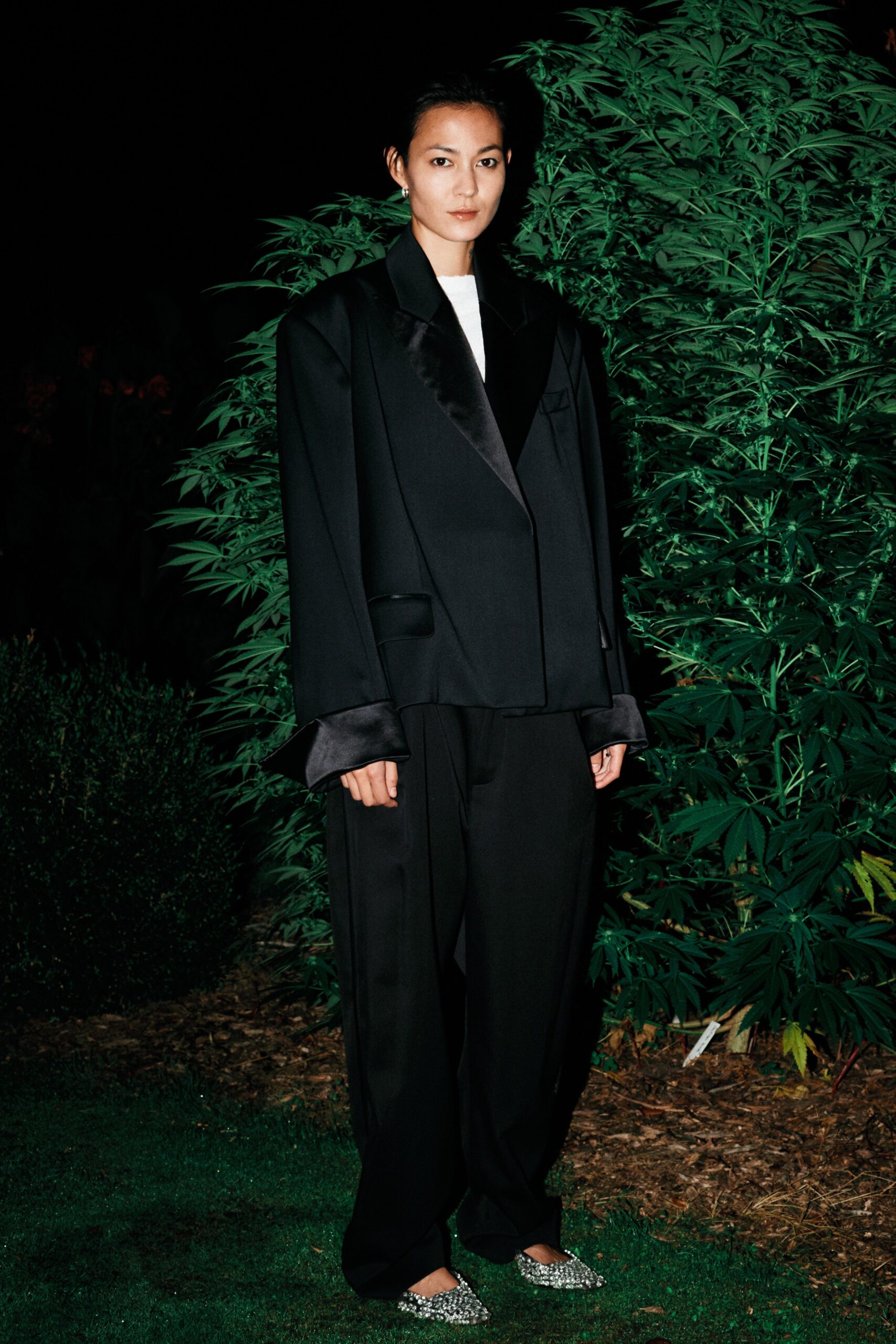 Meryll Rogge S/S 22 Look 23