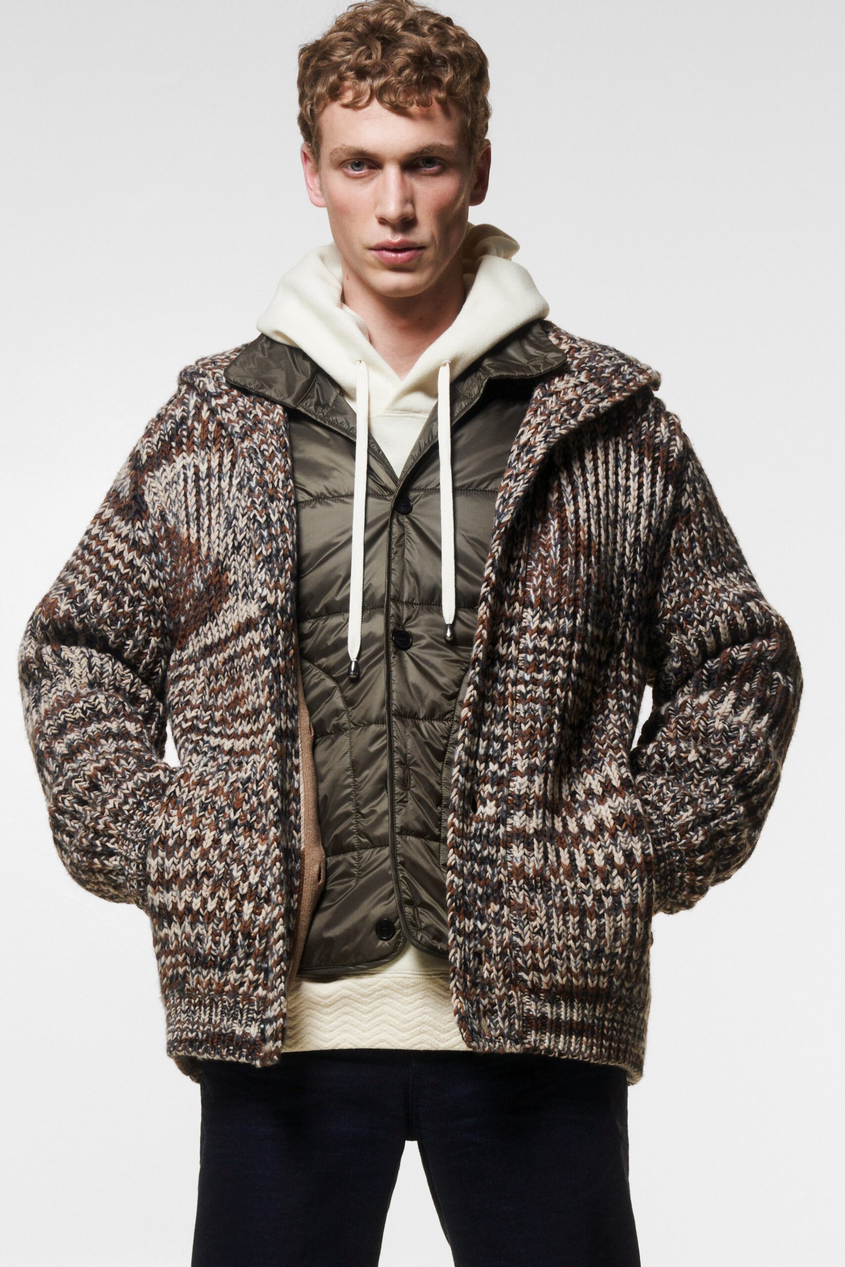 Missoni F/W 21 Menswear Look 23