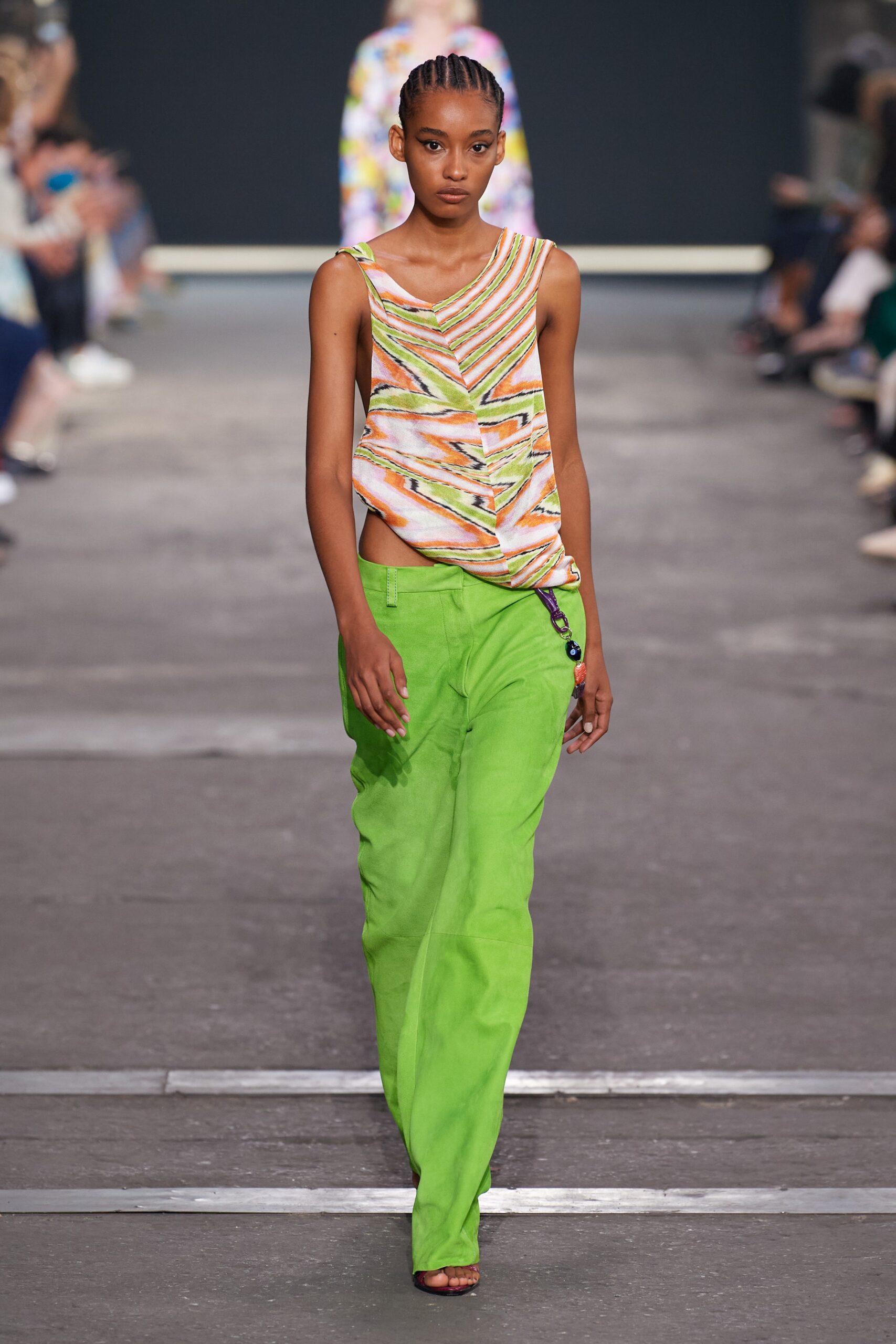 Missoni S/S 22 Look 23