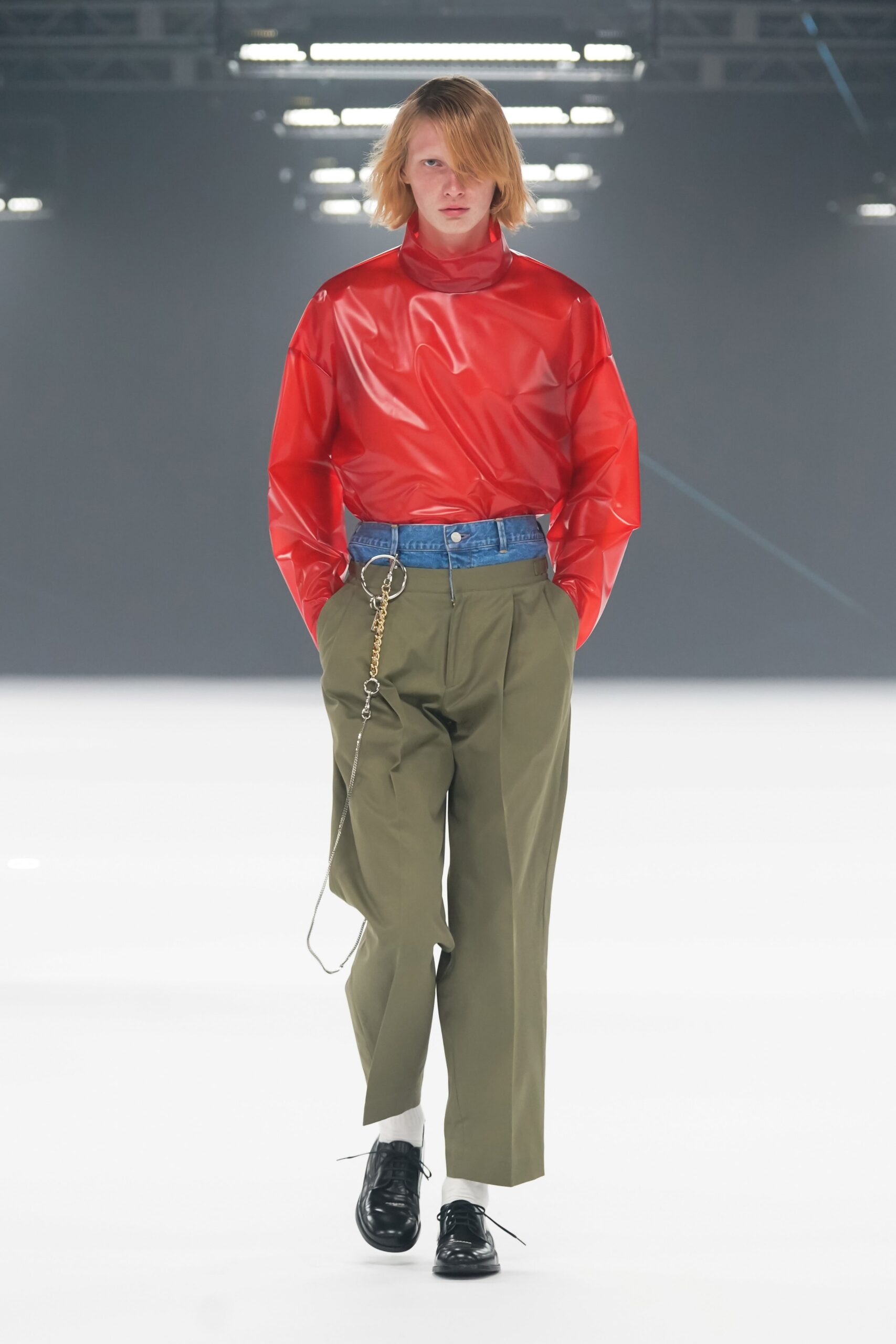 Mistergentleman Tokyo F/W 21 Look 23