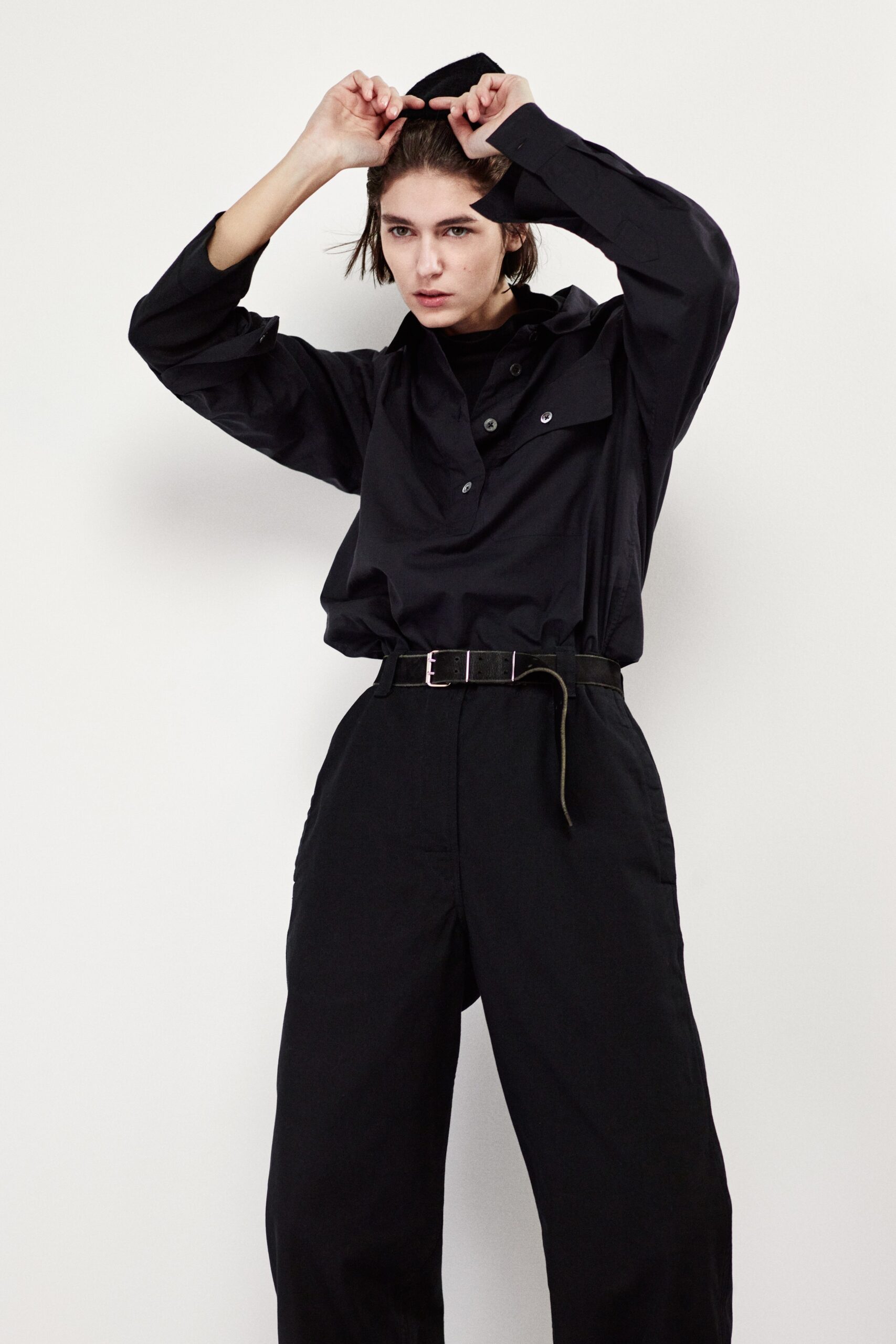 Margaret Howell F/W 23 Look 23