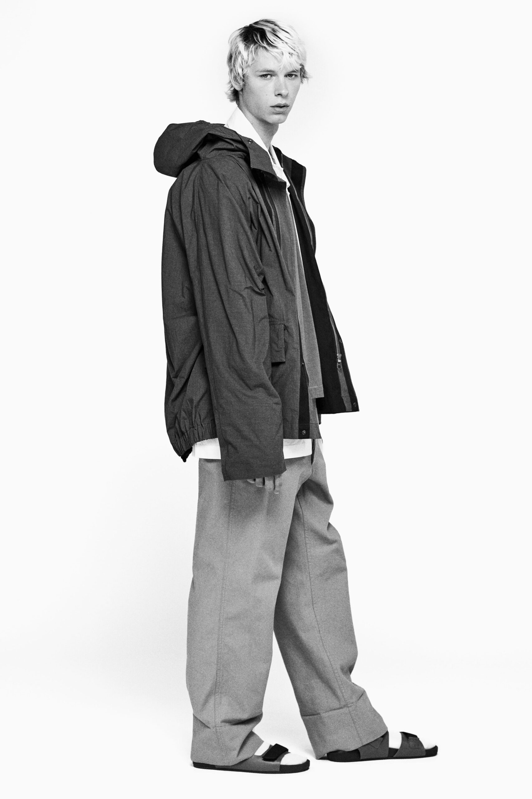 Margaret Howell S/S 23 Look 23
