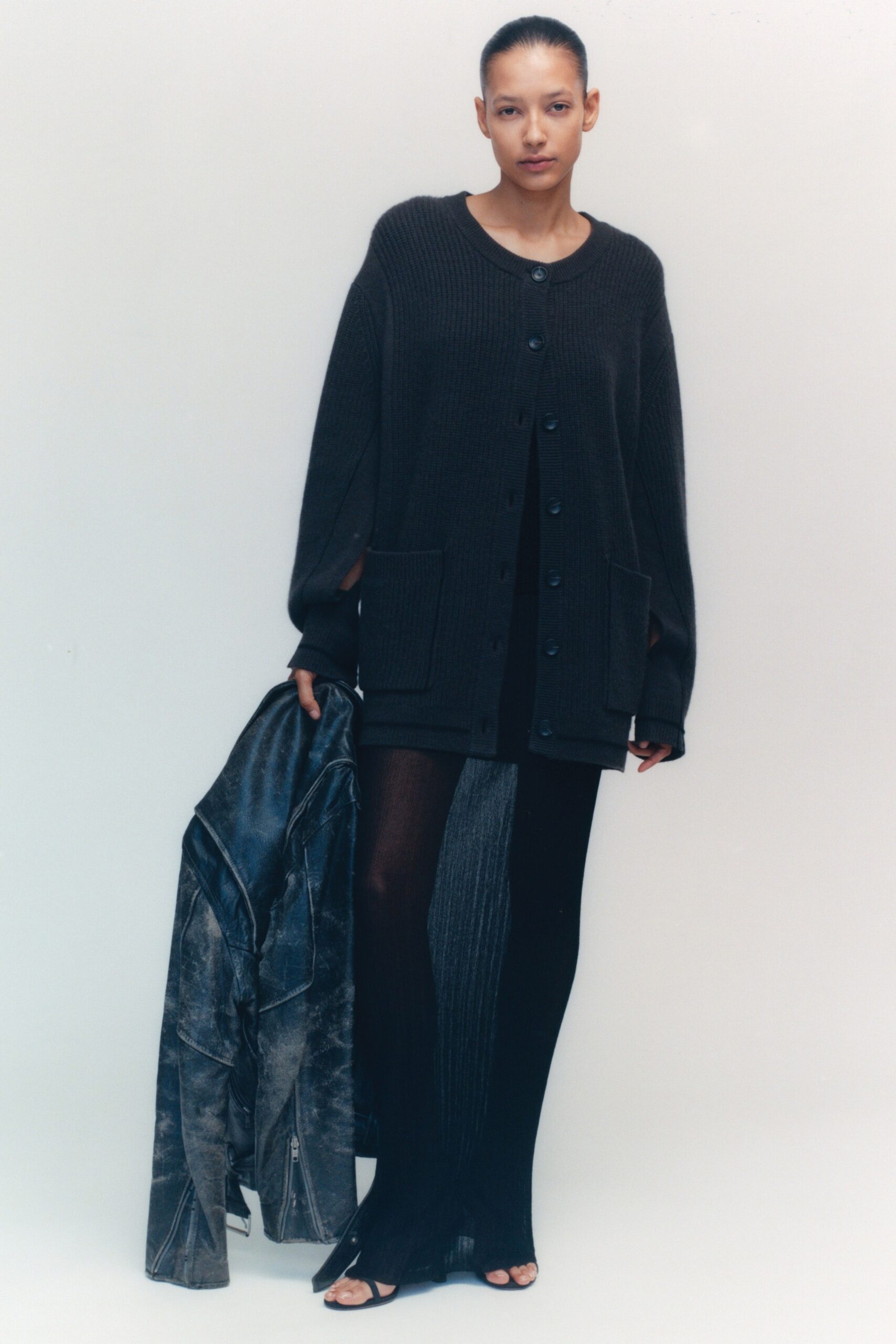 Maria McManus F/W 23 Look 23