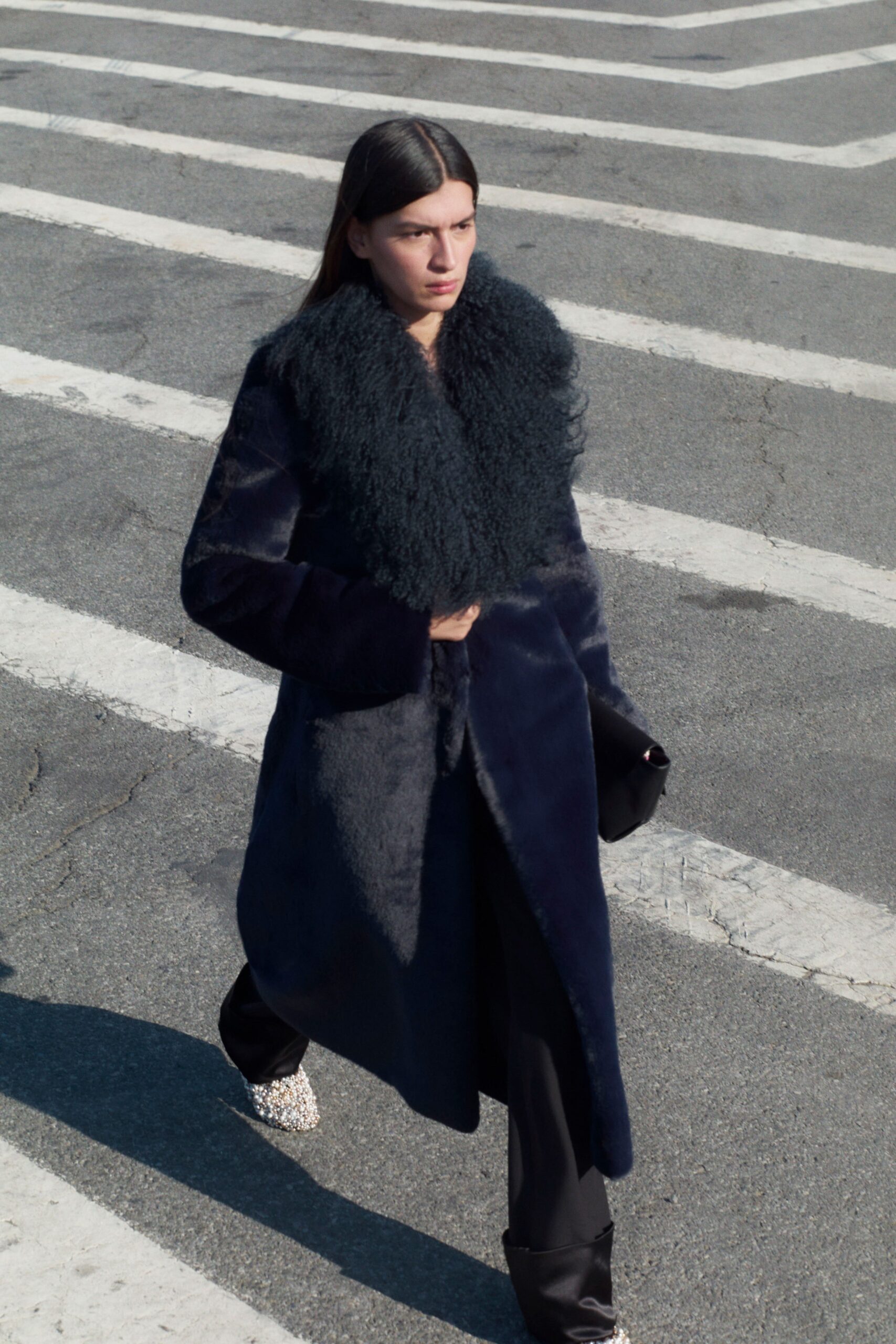 Marina Moscone S/S 23 Look 23