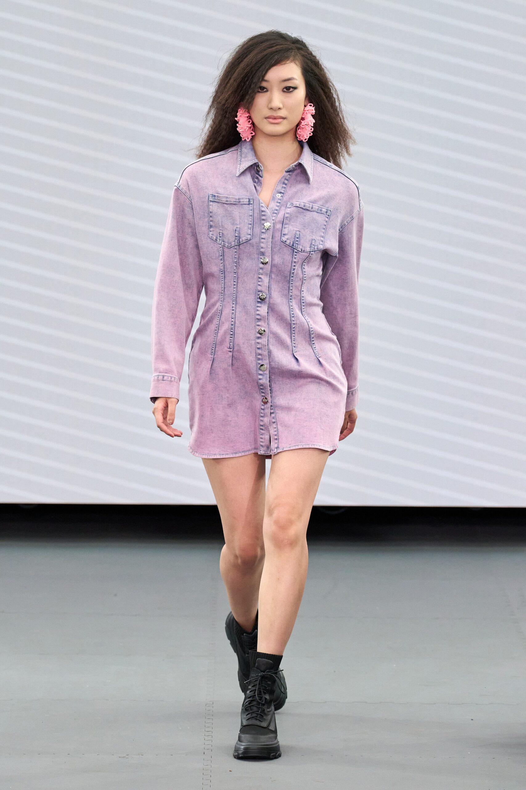 Mark Fast S/S 23 Look 23