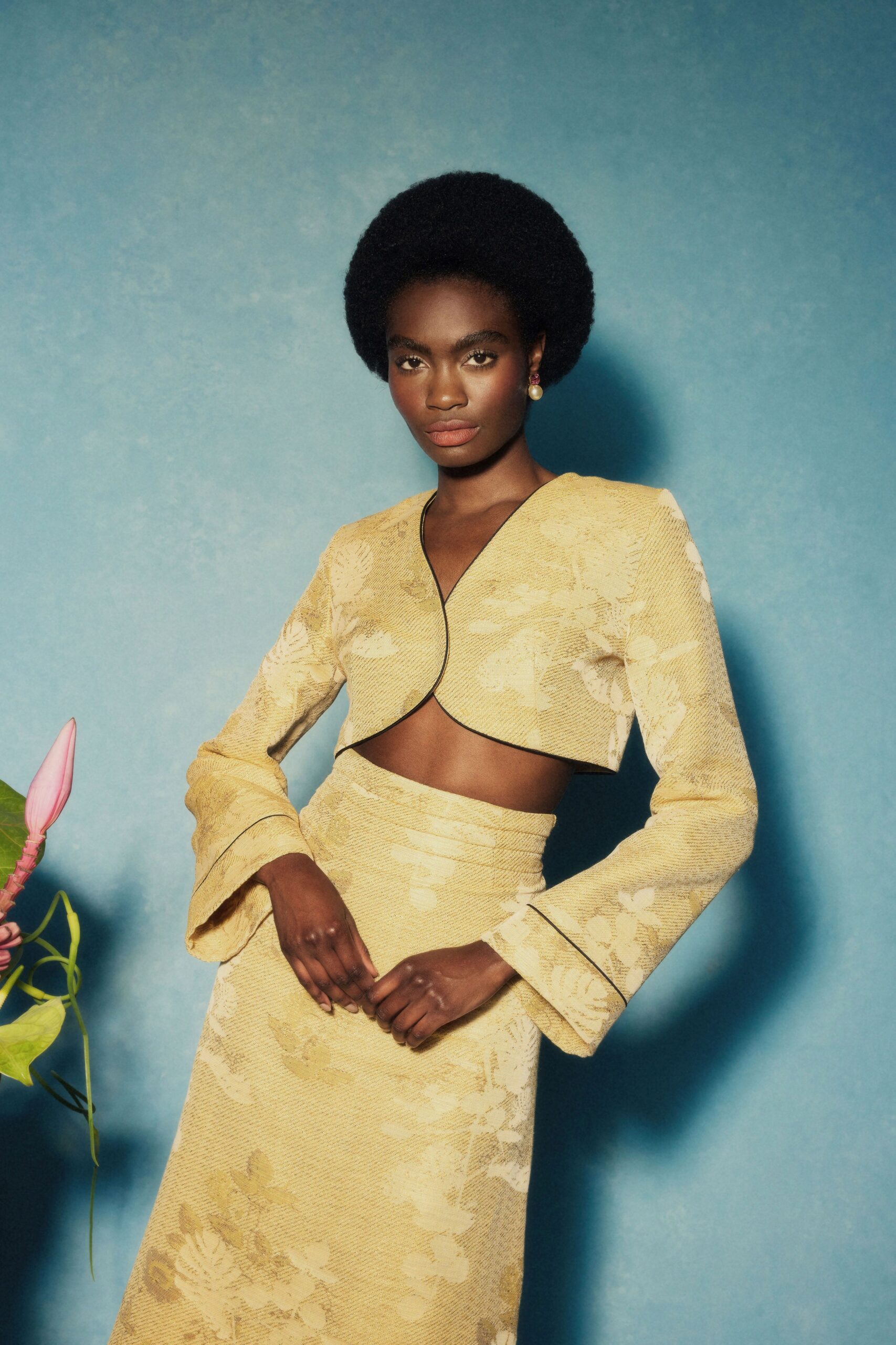 Markarian Resort 23 Look 19