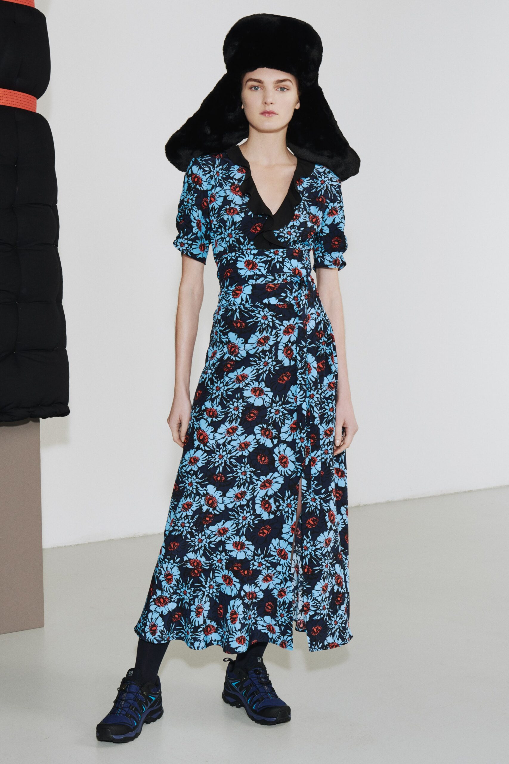 Markus Lupfer F/W 19 Look 20