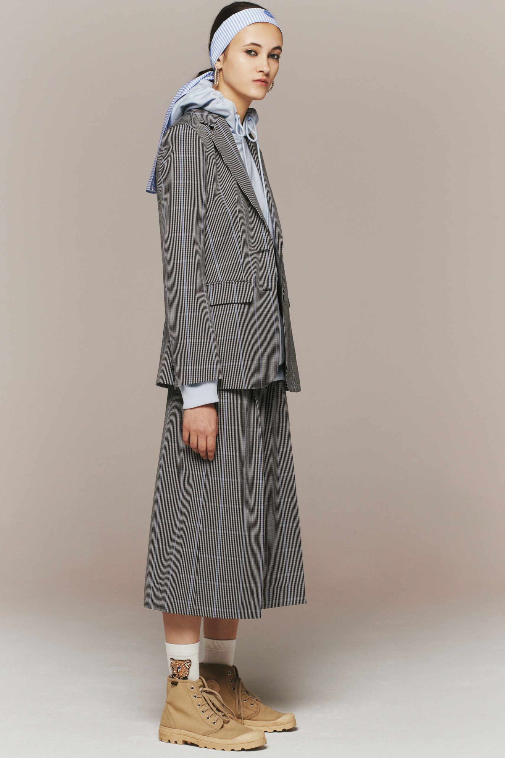 Markus Lupfer Resort 20 Look 22