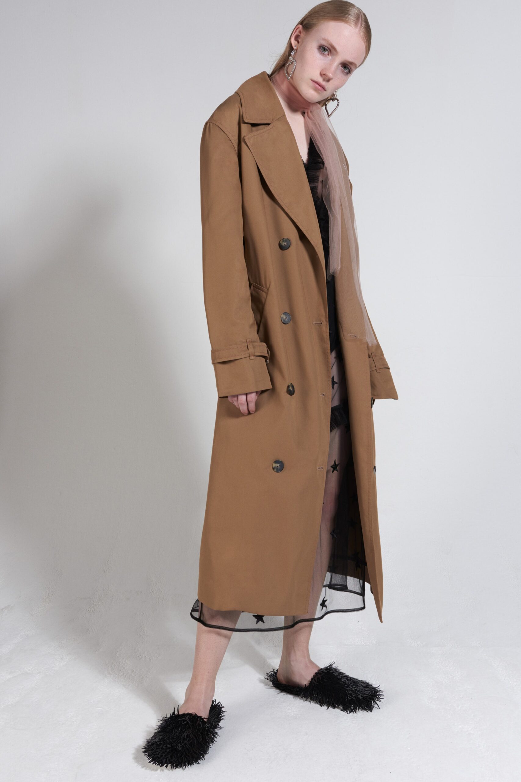 Markus Lupfer Resort 19 Look 23