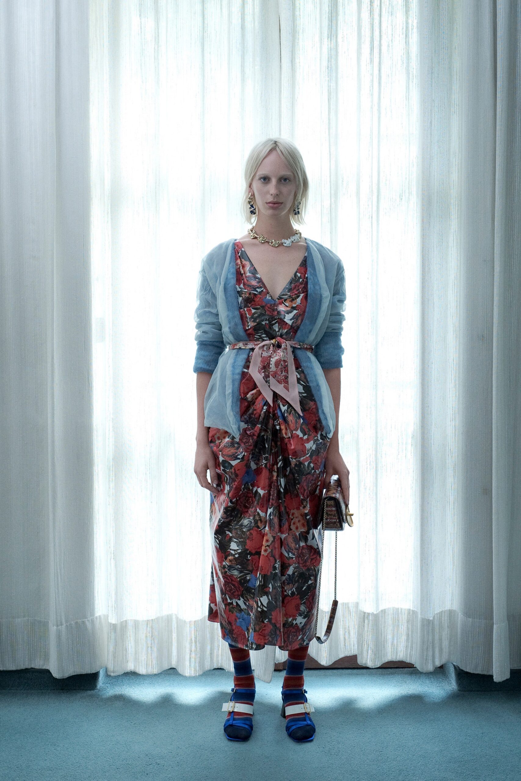 Marni Resort 19 Look 23