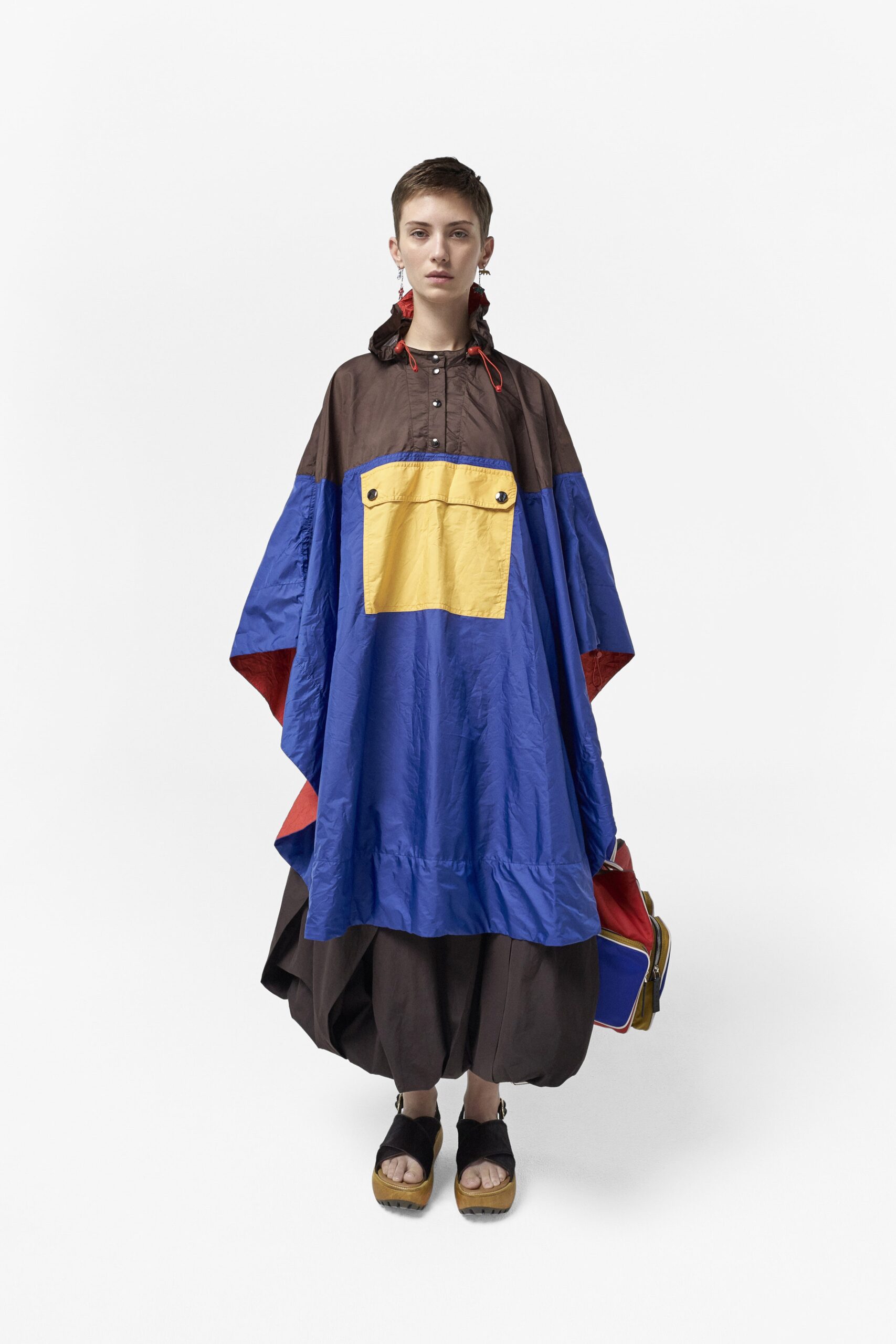 Marni F/W 18 Look 23