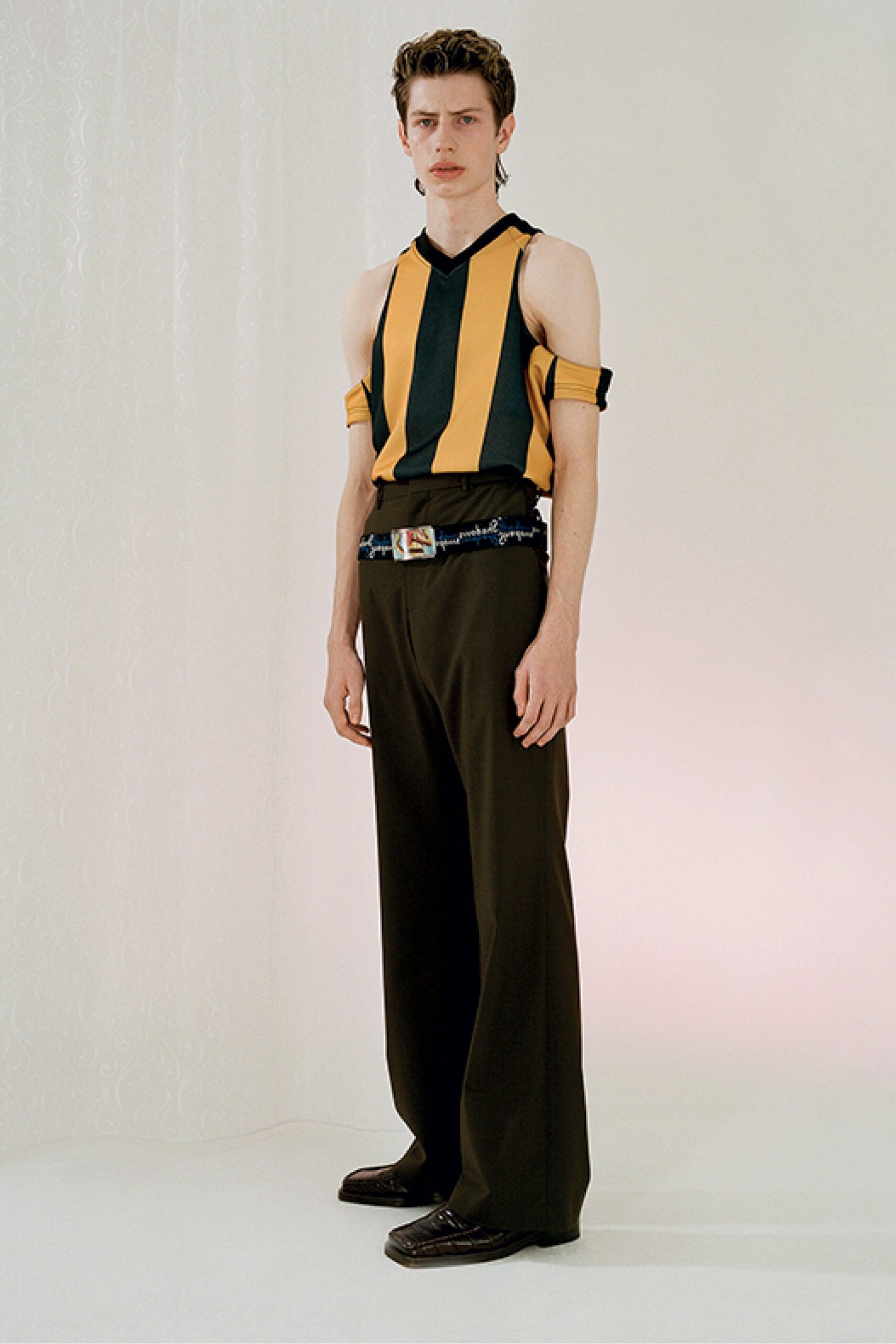 Martine Rose F/W 19 Menswear Look 22